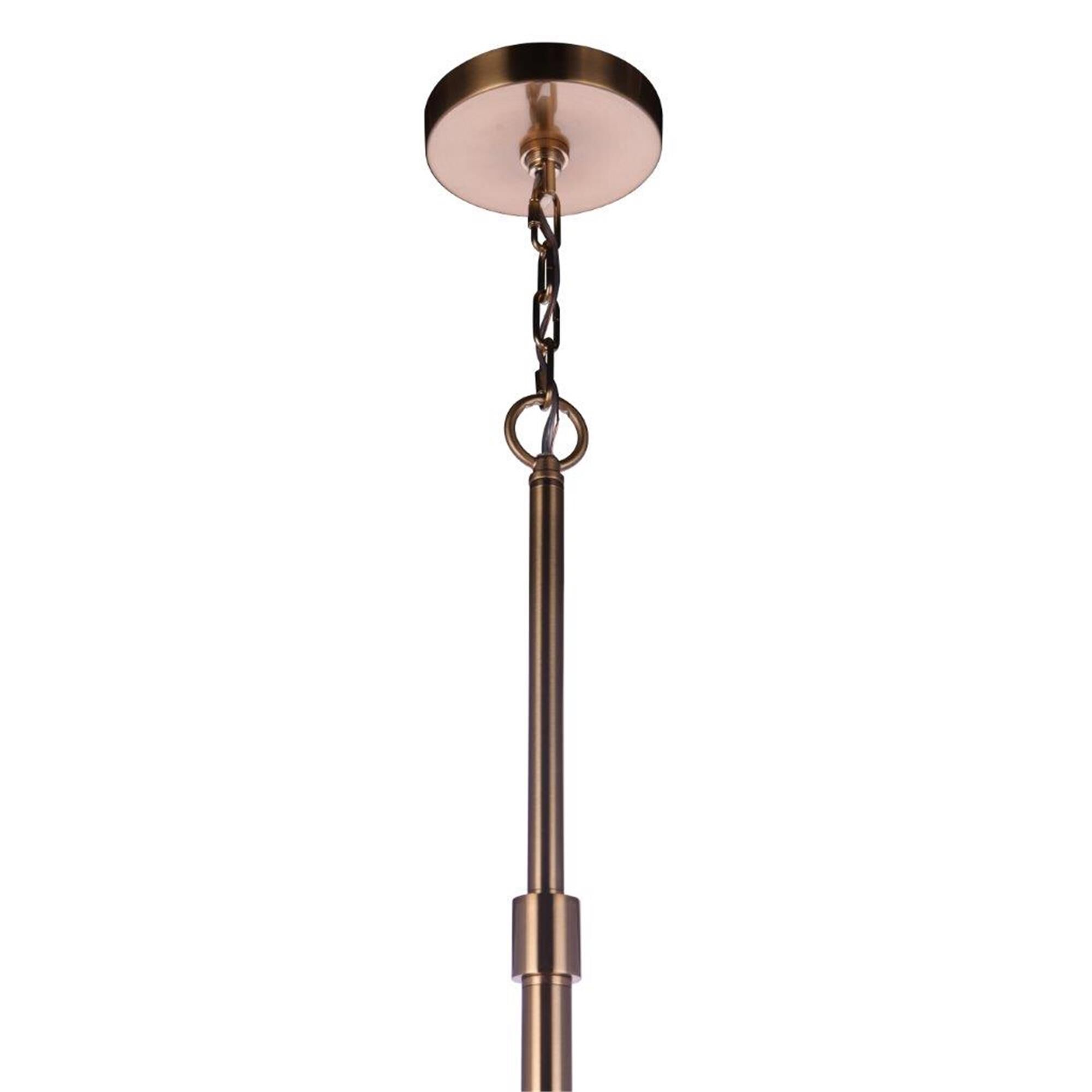 Mesh Grand Pendant Light,