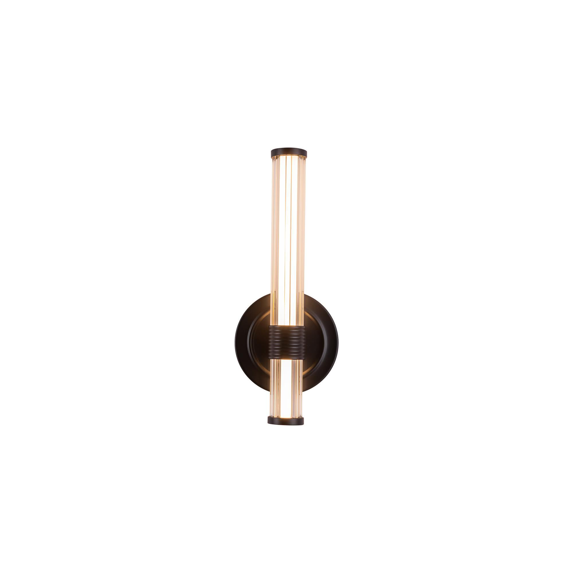 Elsie 2 Inch Wall Sconce by Alora Mood