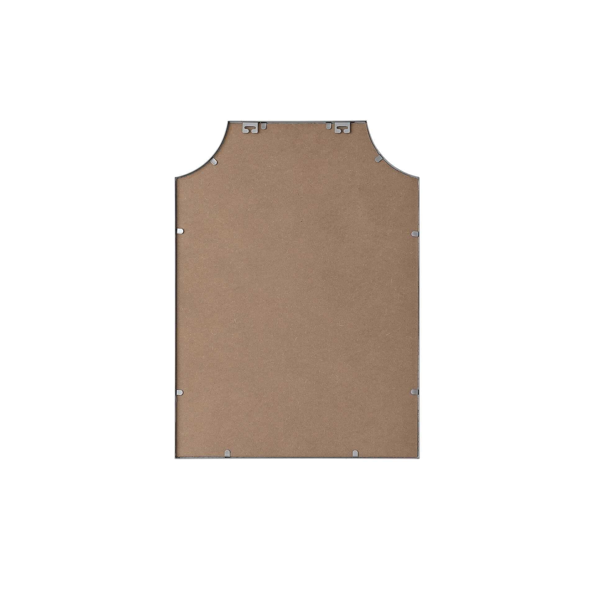 Everleigh 30 Inch Decorative Mirror by Elegant Decor