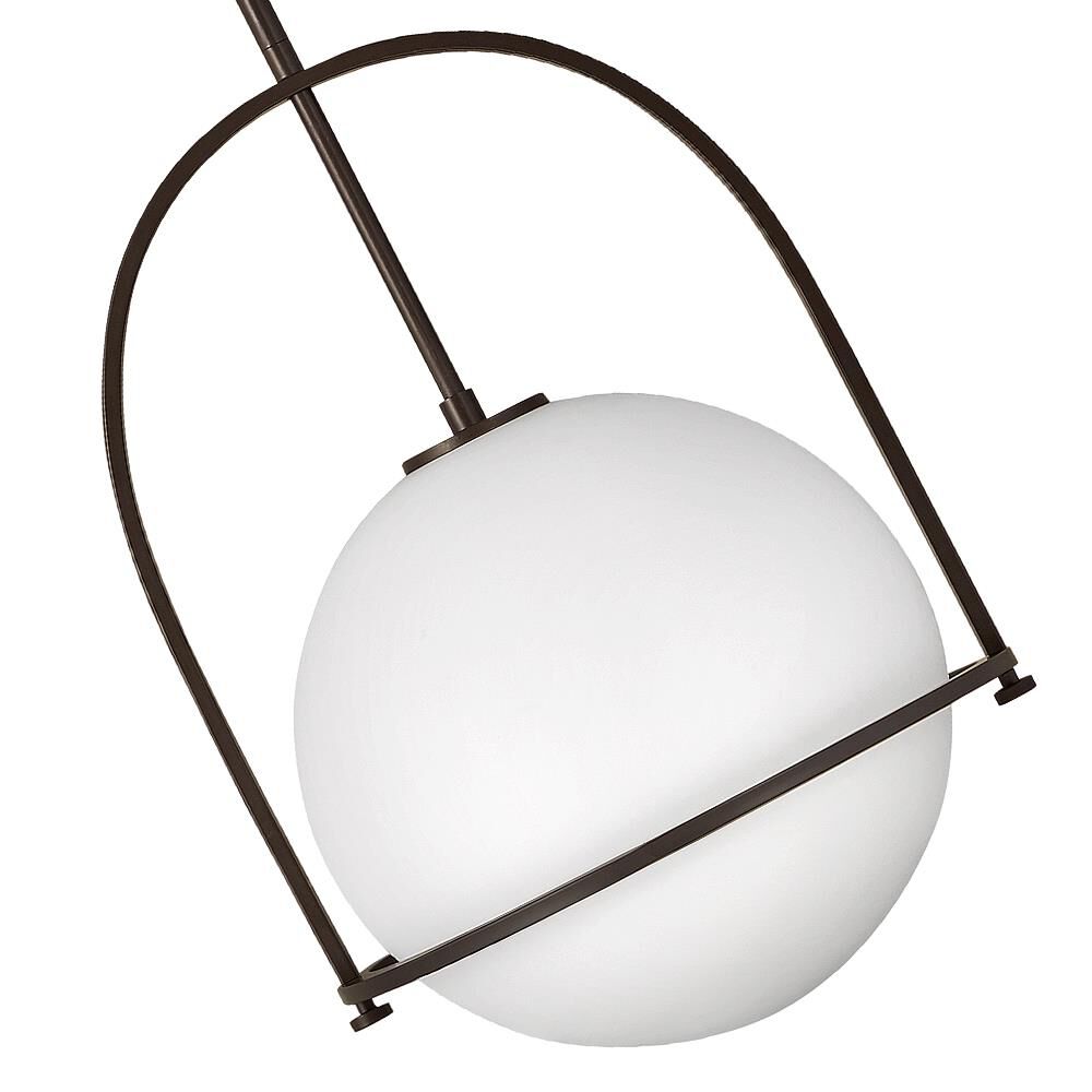 Somerset 15 Inch Large Pendant by Hinkley Lighting