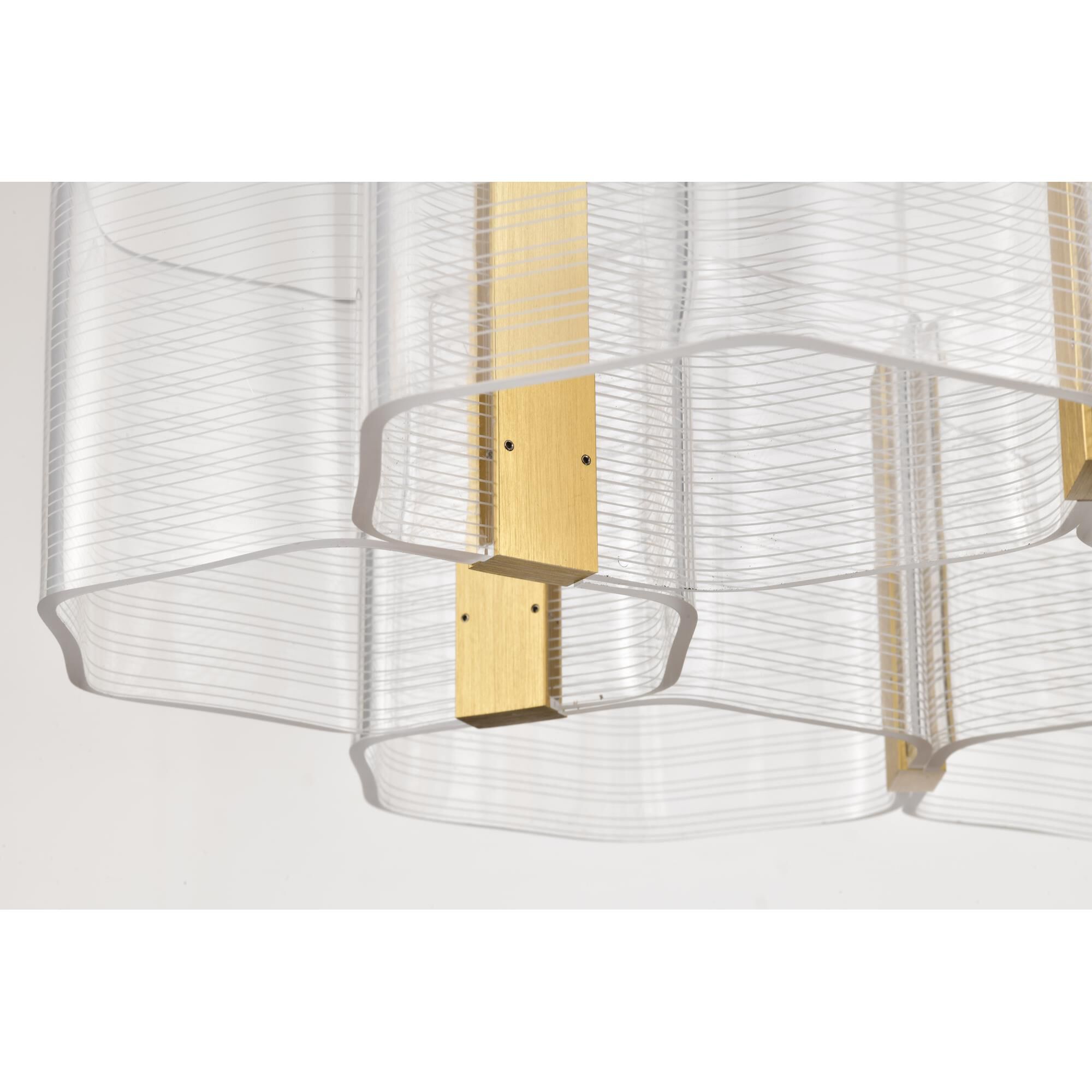 Shown in Polished Anodized Bronze finish