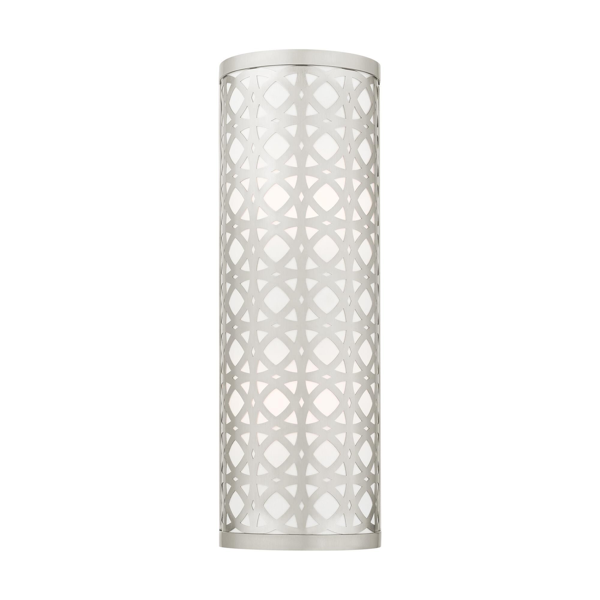 Calinda 18 Inch Wall Sconce by Livex Lighting