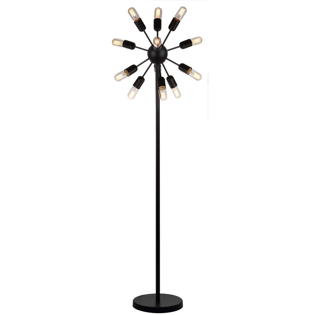 Urban Retro 67 Inch Floor Lamp by Safavieh