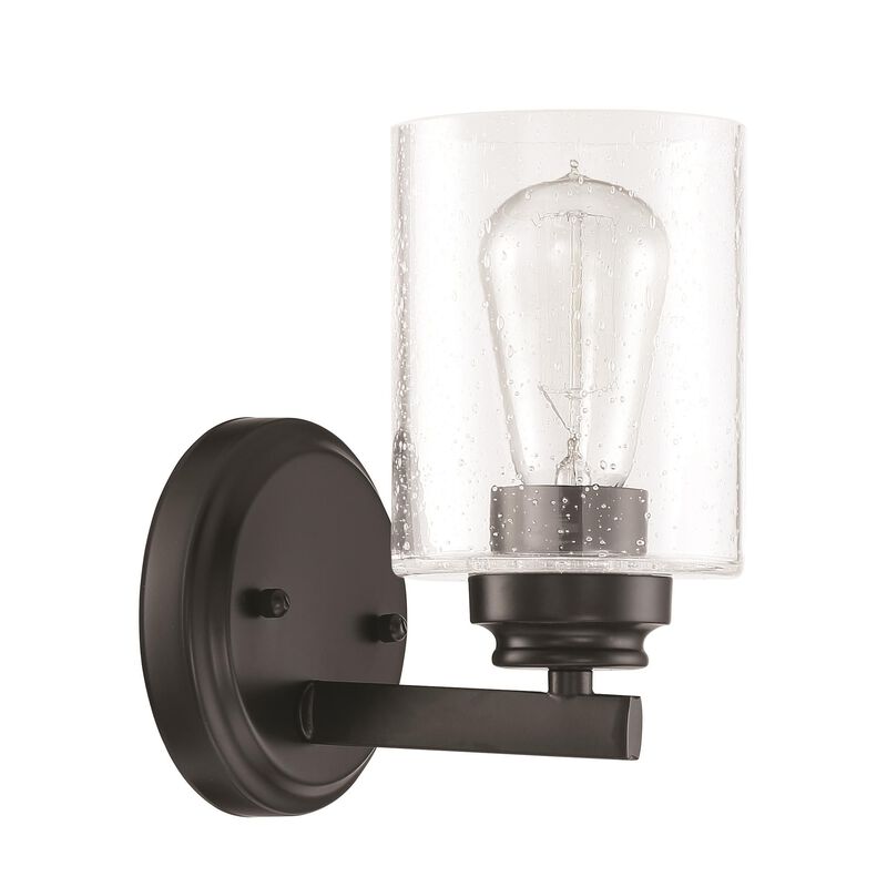 Bolden 8 Inch Wall Sconce by Craftmade