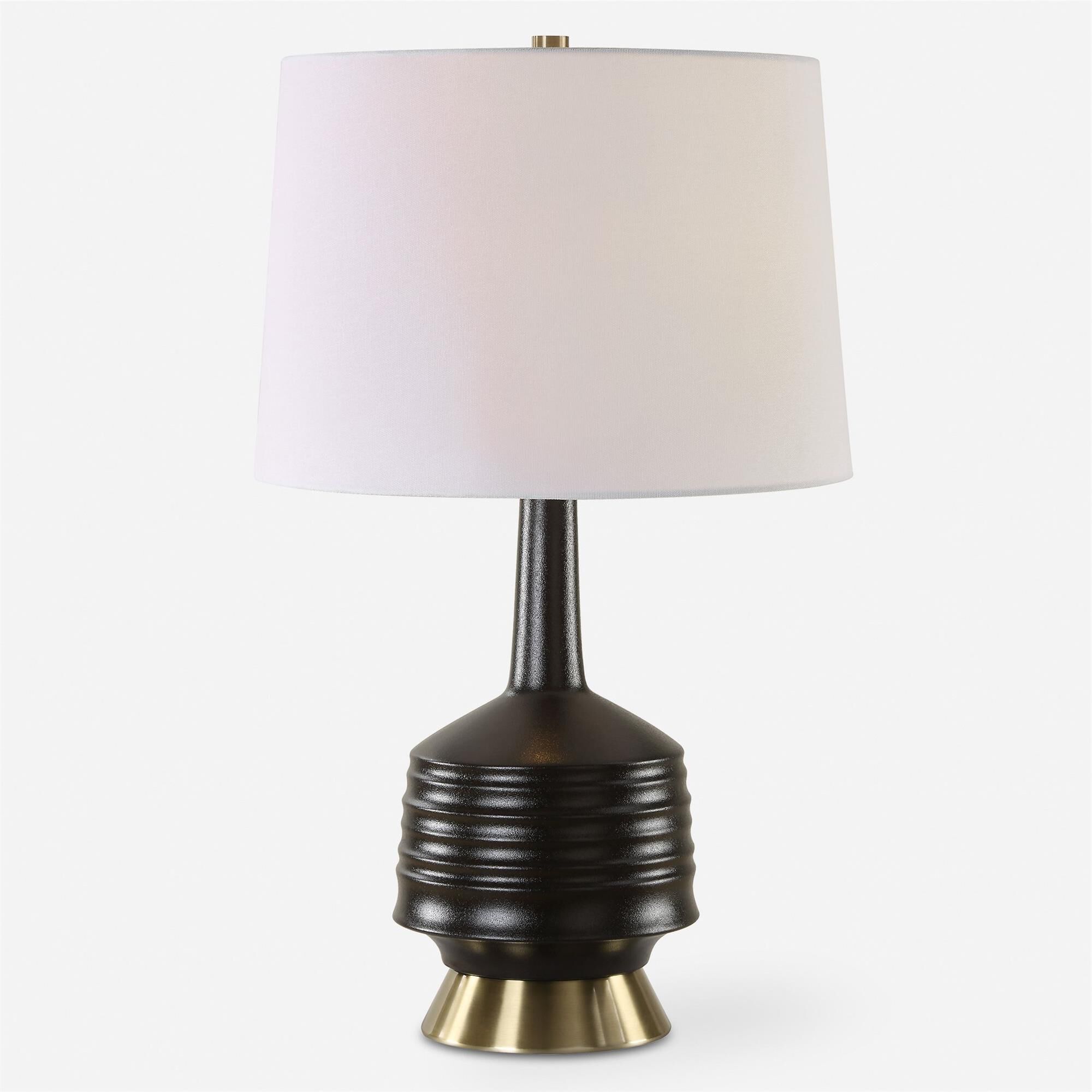 David Frisch Foster 26 Inch Table Lamp by Uttermost