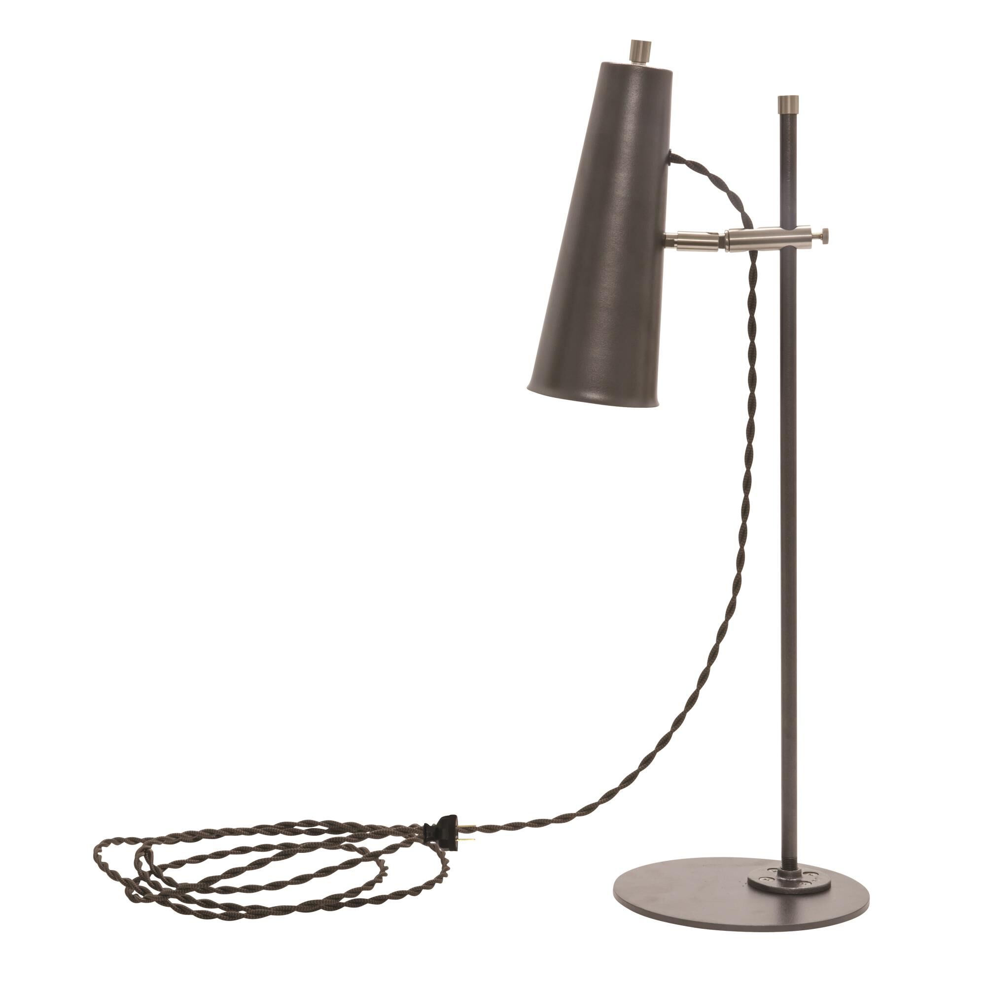 Norton Table Lamp by House of Troy