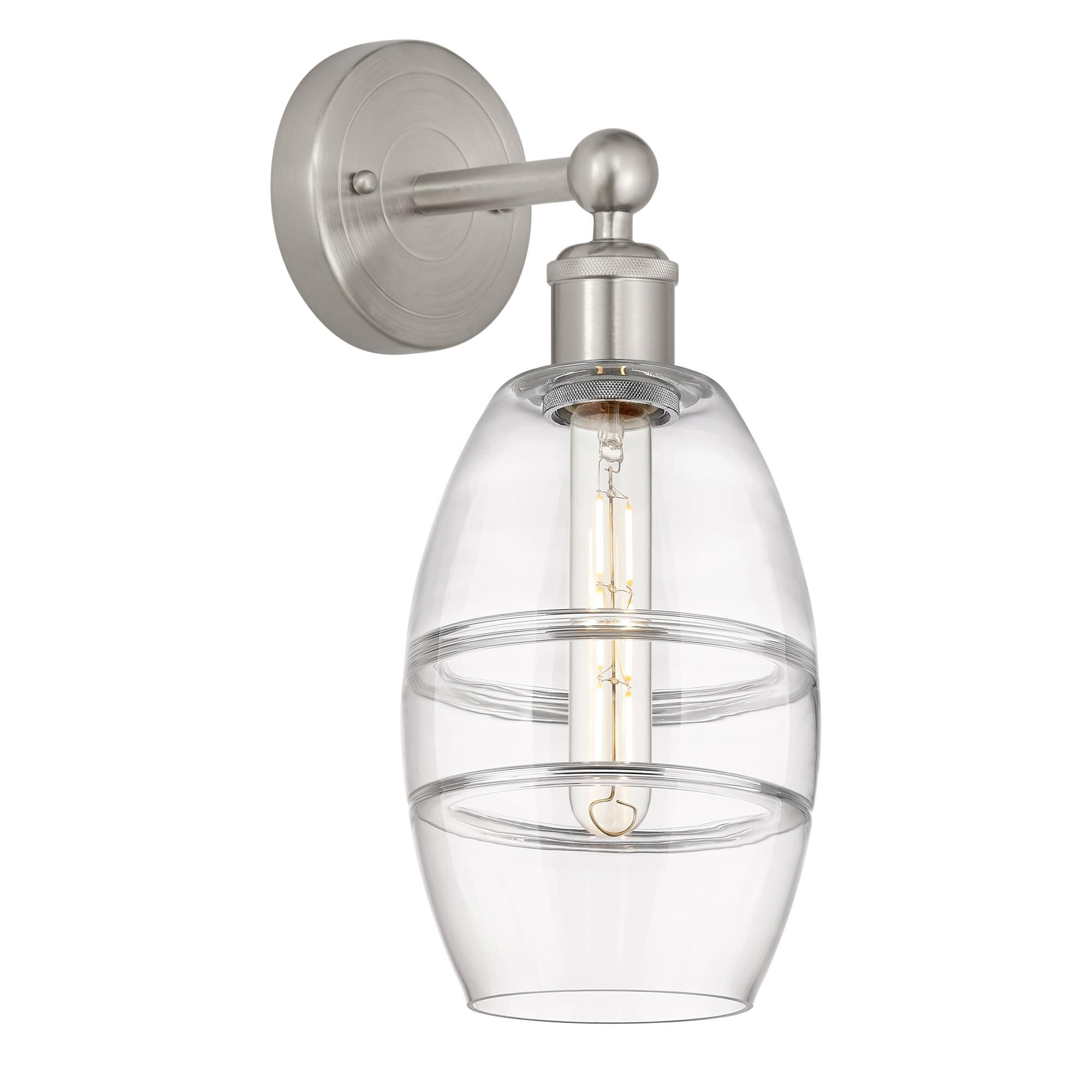 Bruno Marashlian Vaz 6 Inch Wall Sconce by Innovations Lighting
