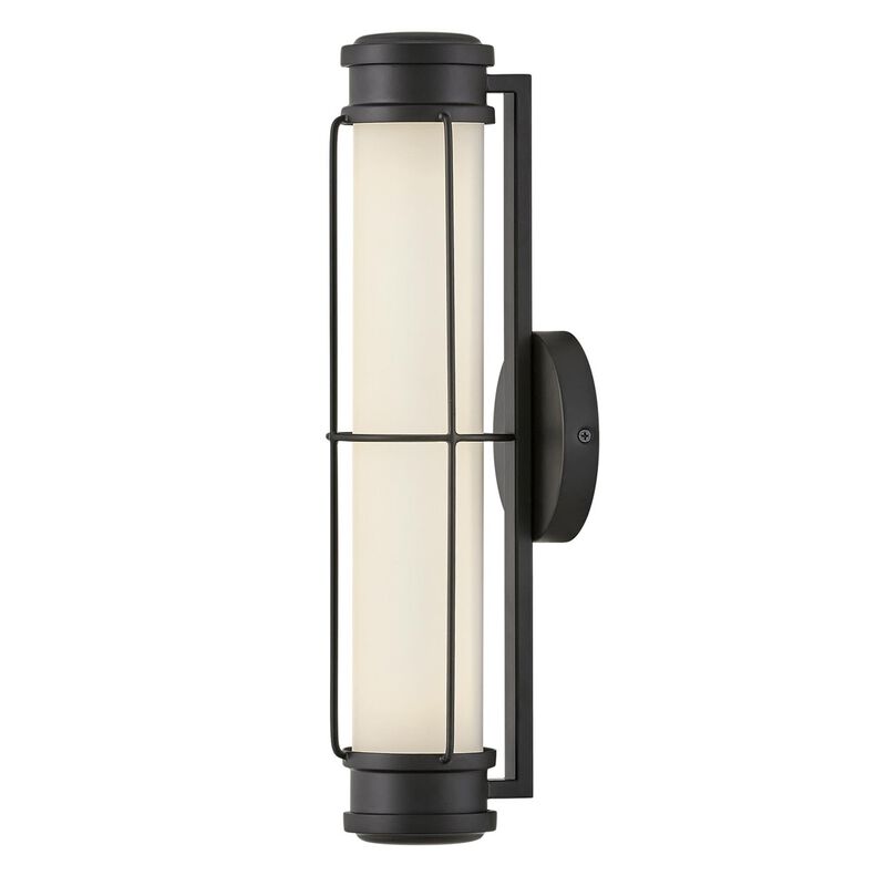 Saylor 17 Inch Bath Vanity Light by Hinkley