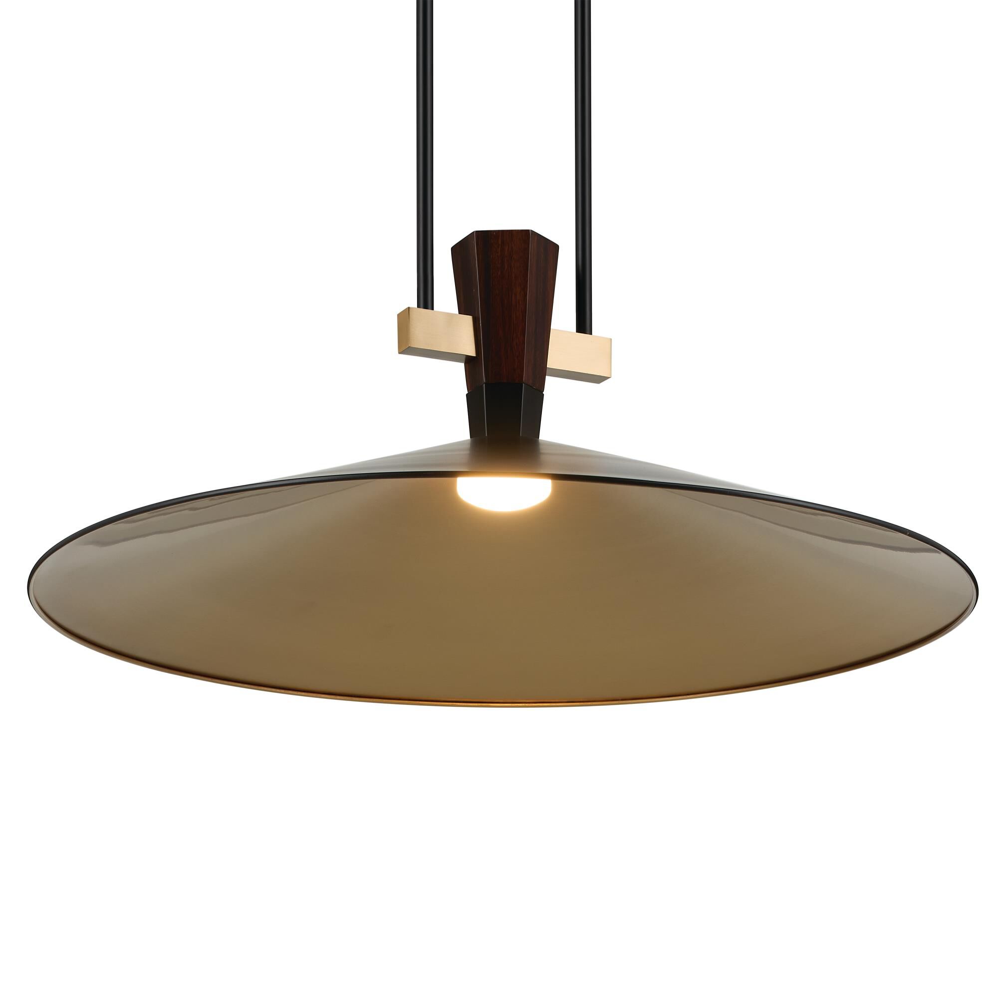 Tenon 28 Inch Large Pendant by Kichler Lighting
