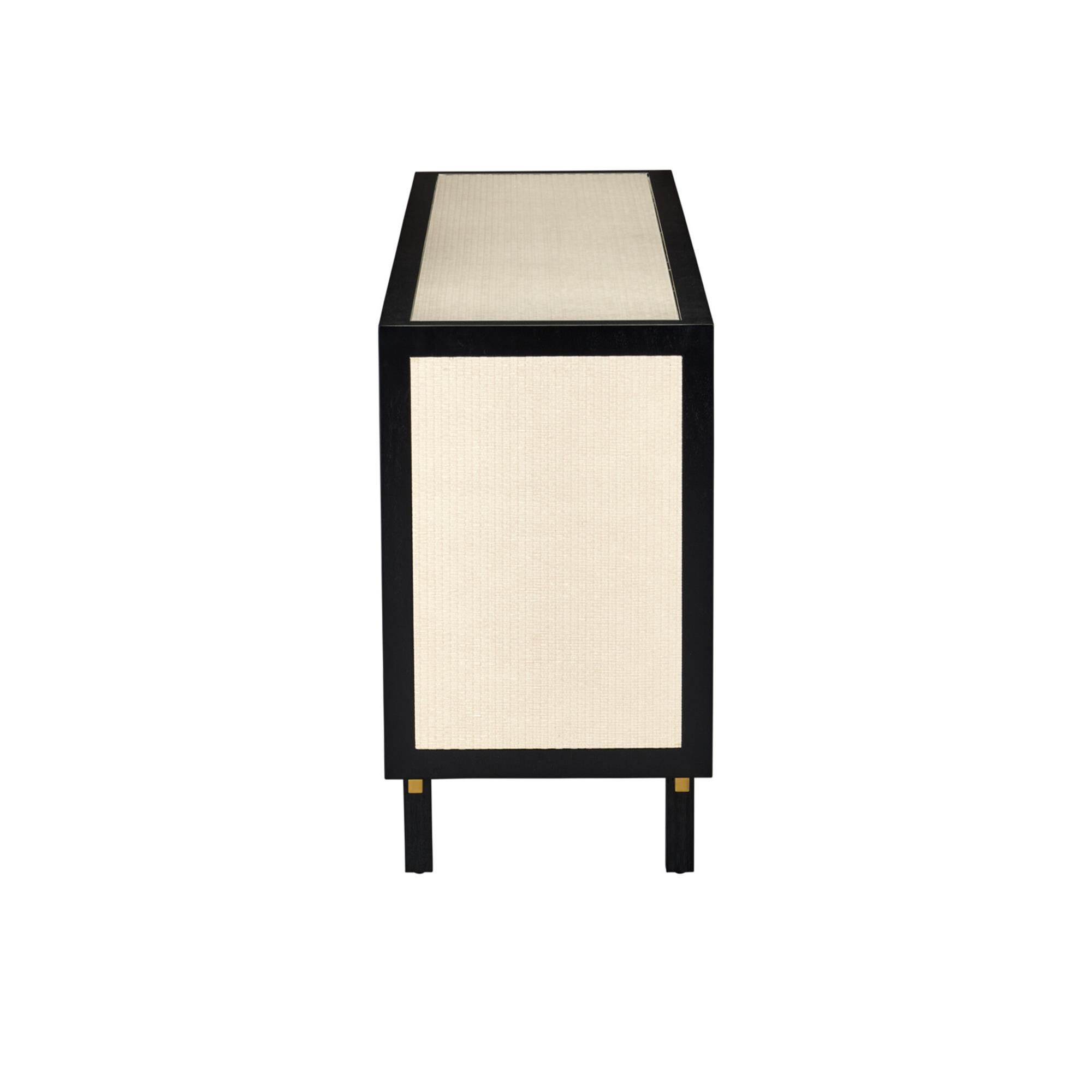 Deanna 72 Inch Console Table,