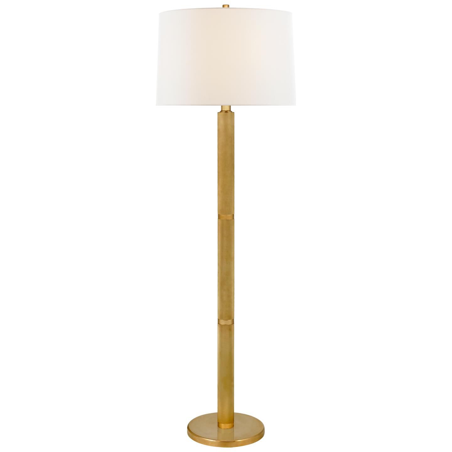Ralph Lauren Barrett 64 Inch Floor Lamp by Ralph Lauren