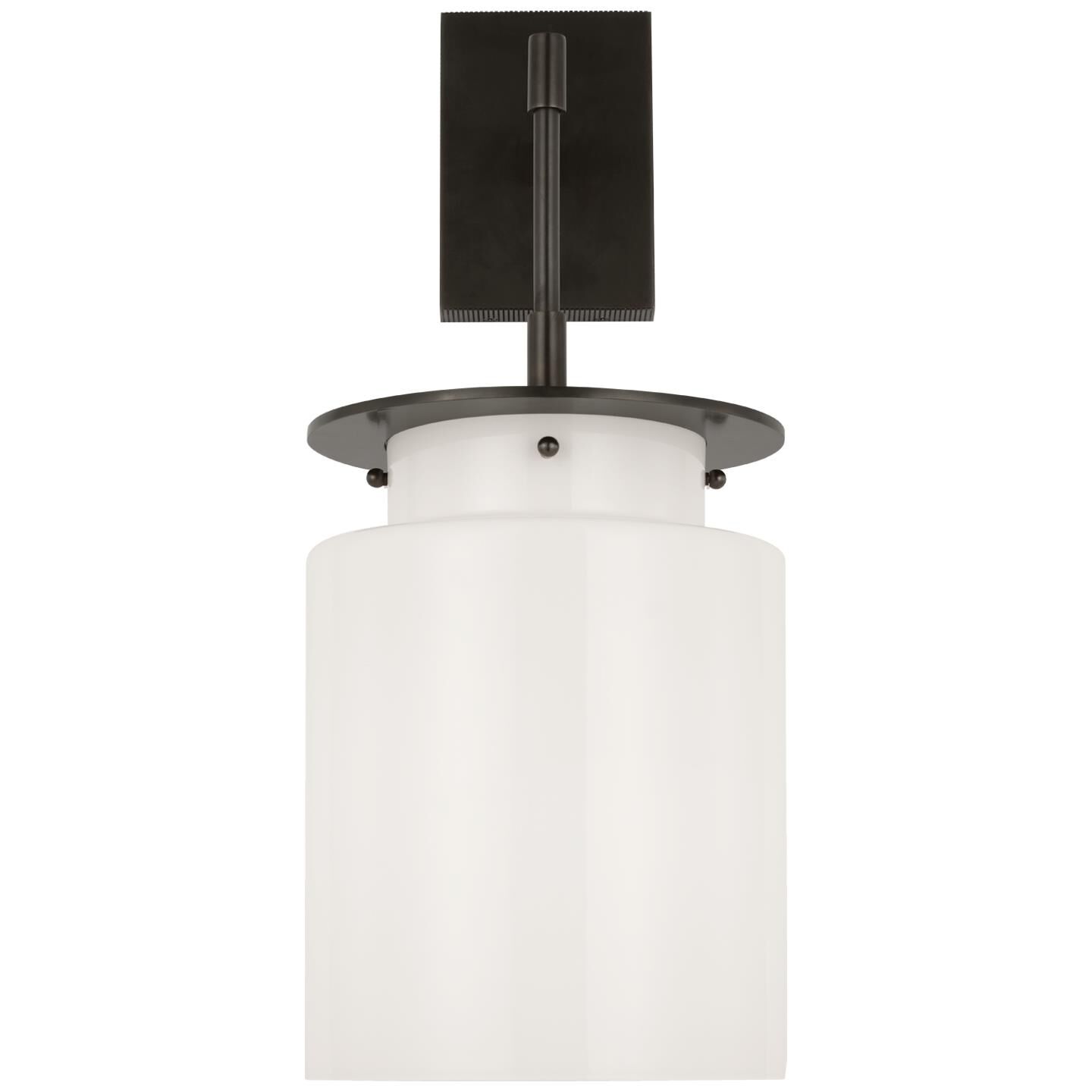 Ray Booth Elias 9 Inch Wall Sconce by Visual Comfort Signature Collection