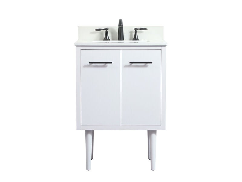 Cyrus Bath Vanity by Elegant Decor