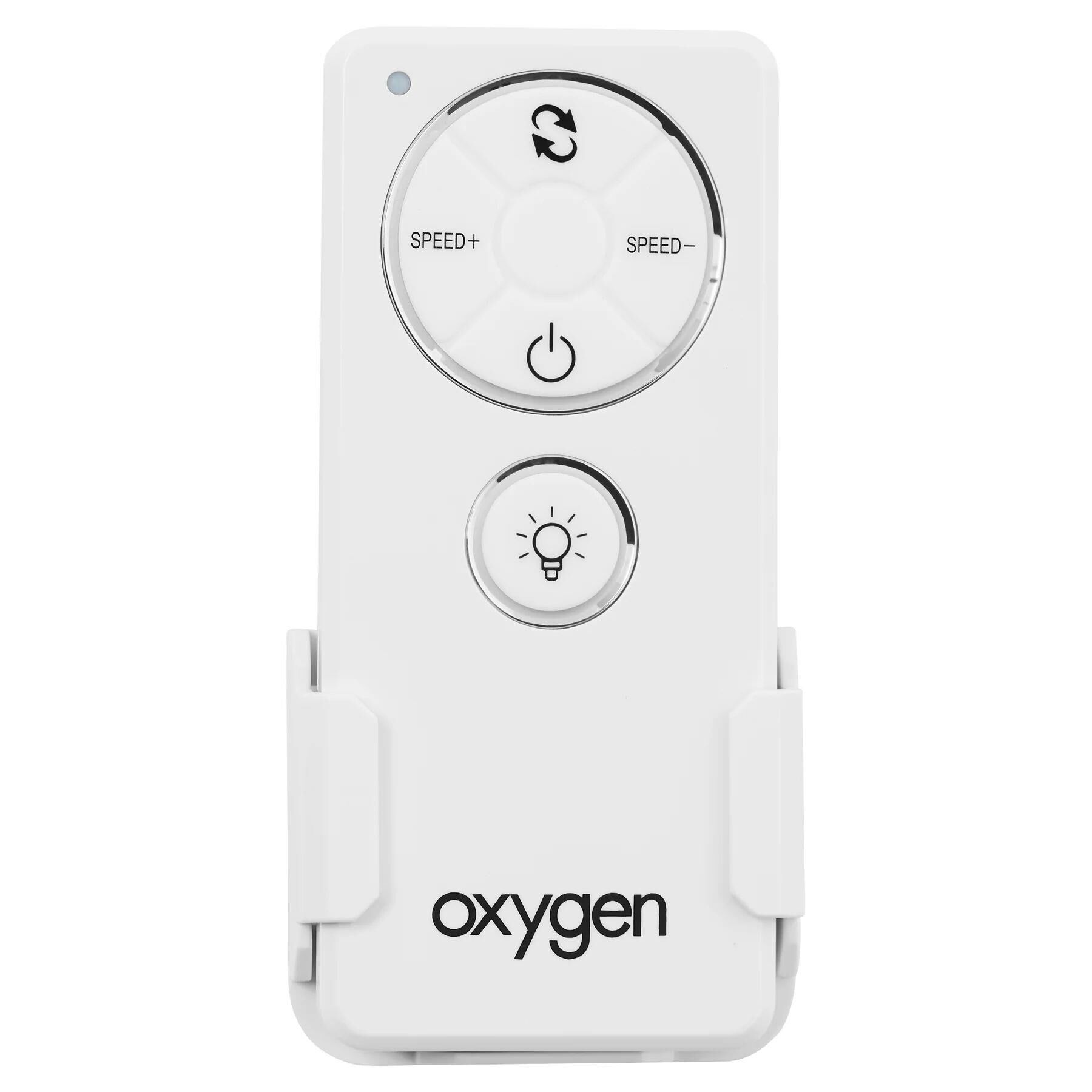 Oxygen Fan Control by Quorum International
