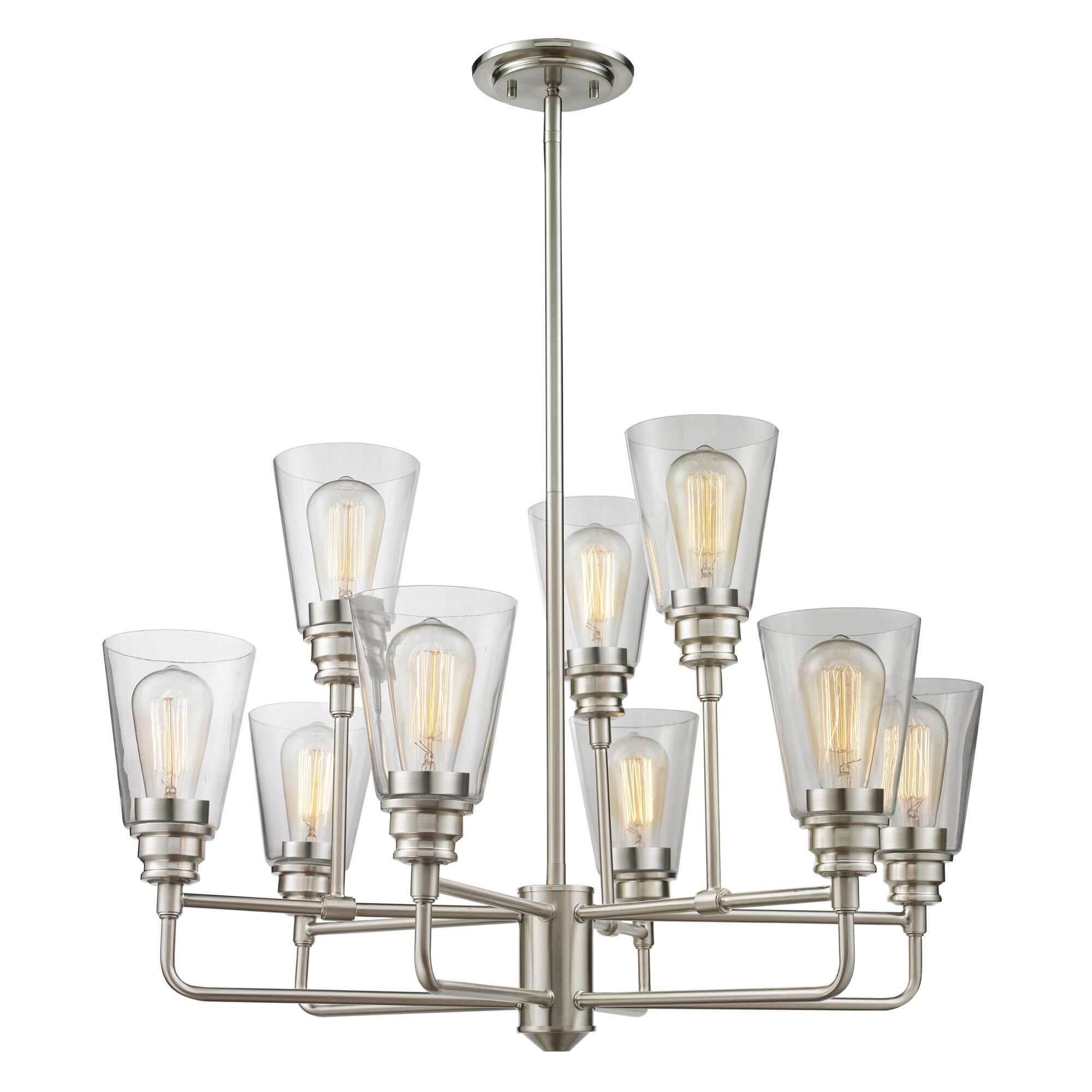 Z-Lite Mini Chandelier