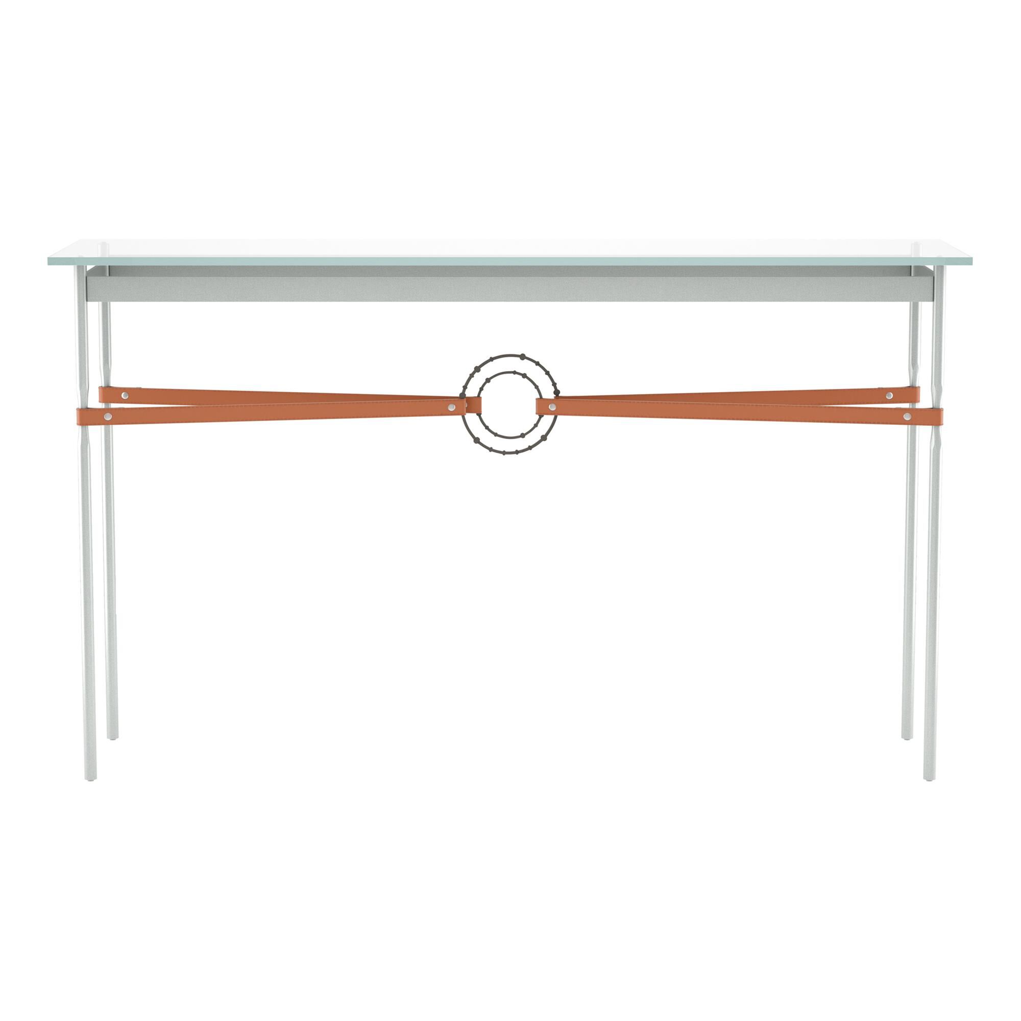 Equus 54 Inch Console Table,
