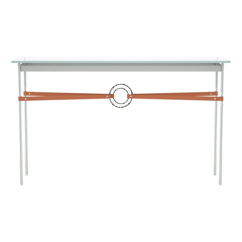 Equus 54 Inch Console Table by Hubbardton Forge