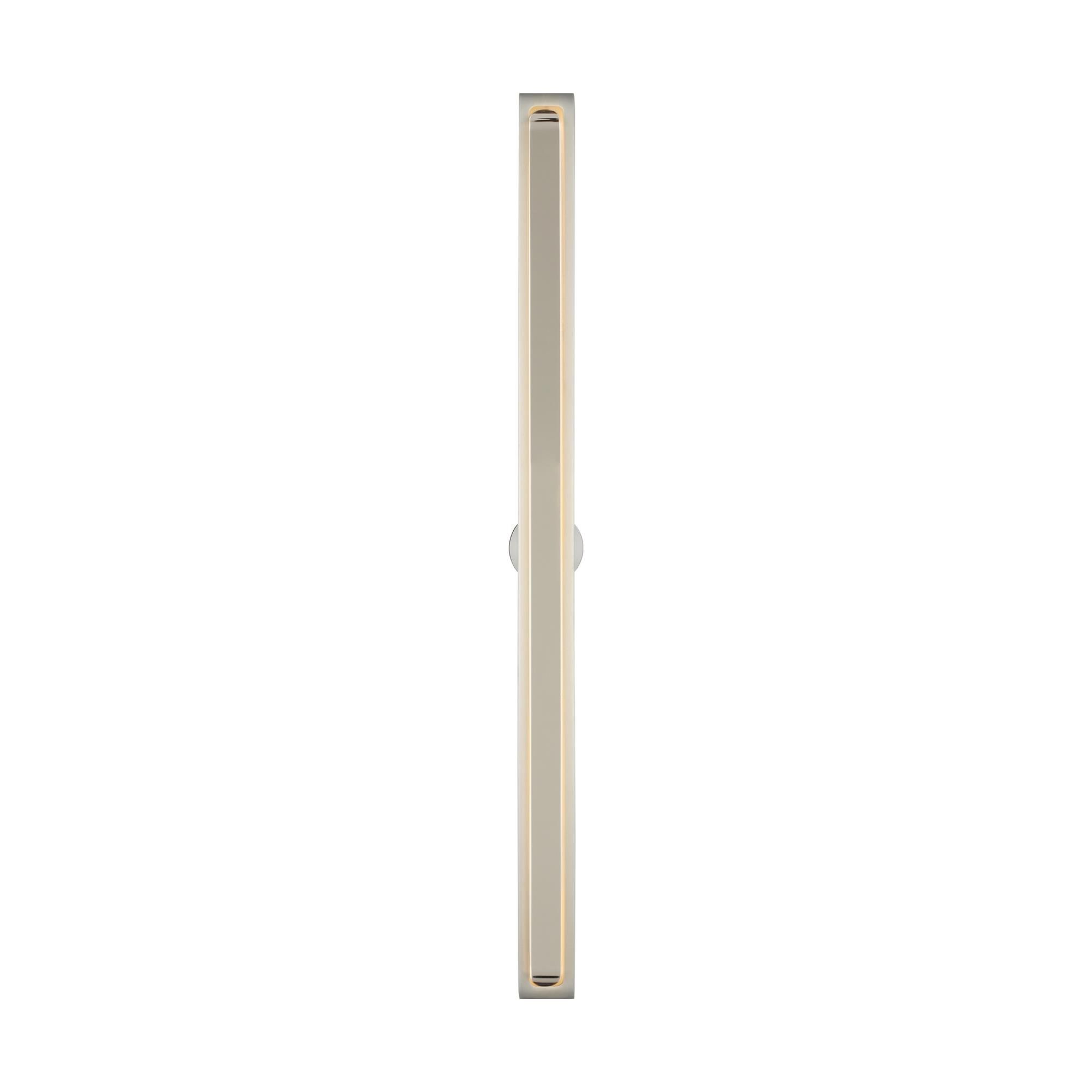 Sean Lavin Bloccare 1.5 Inch Bath Vanity Light by Visual Comfort Modern Collection