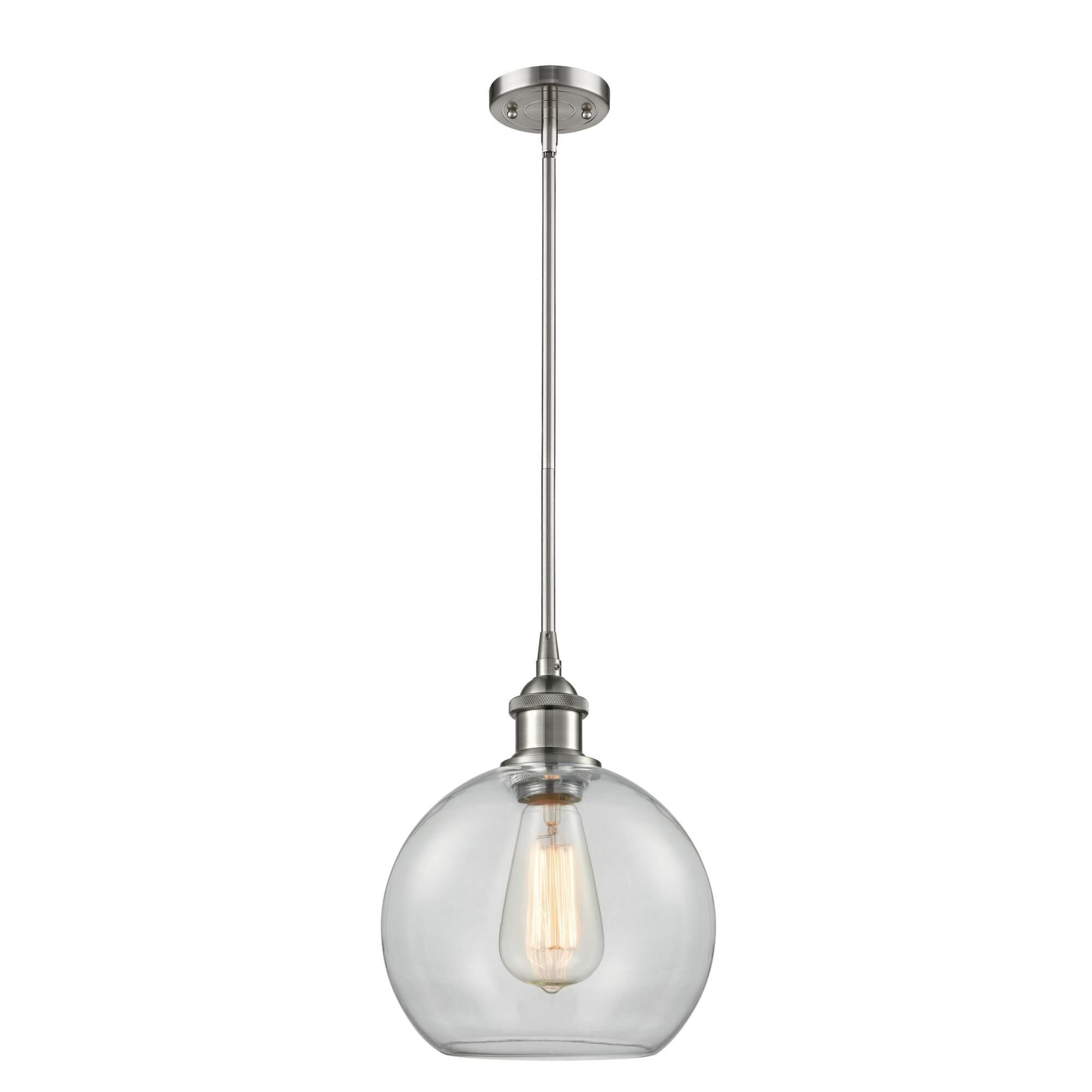 Innovations Lighting Bruno Marashlian Athens 8 Inch Mini Pendant