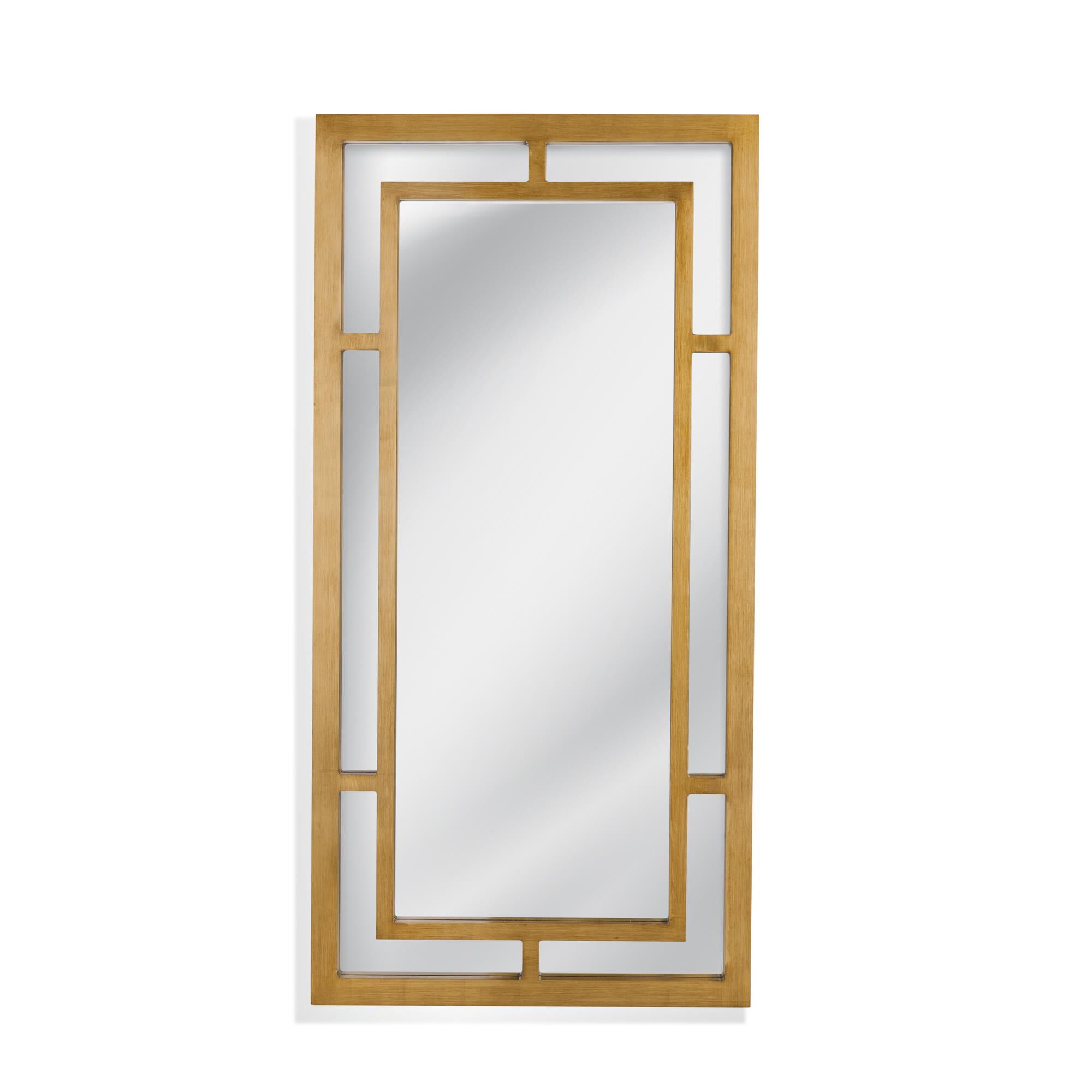 Sun Decorative Mirrors by Bassett Mirror Company
