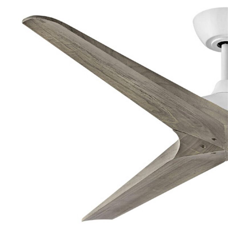 Chisel 60 Inch Ceiling Fan by Hinkley