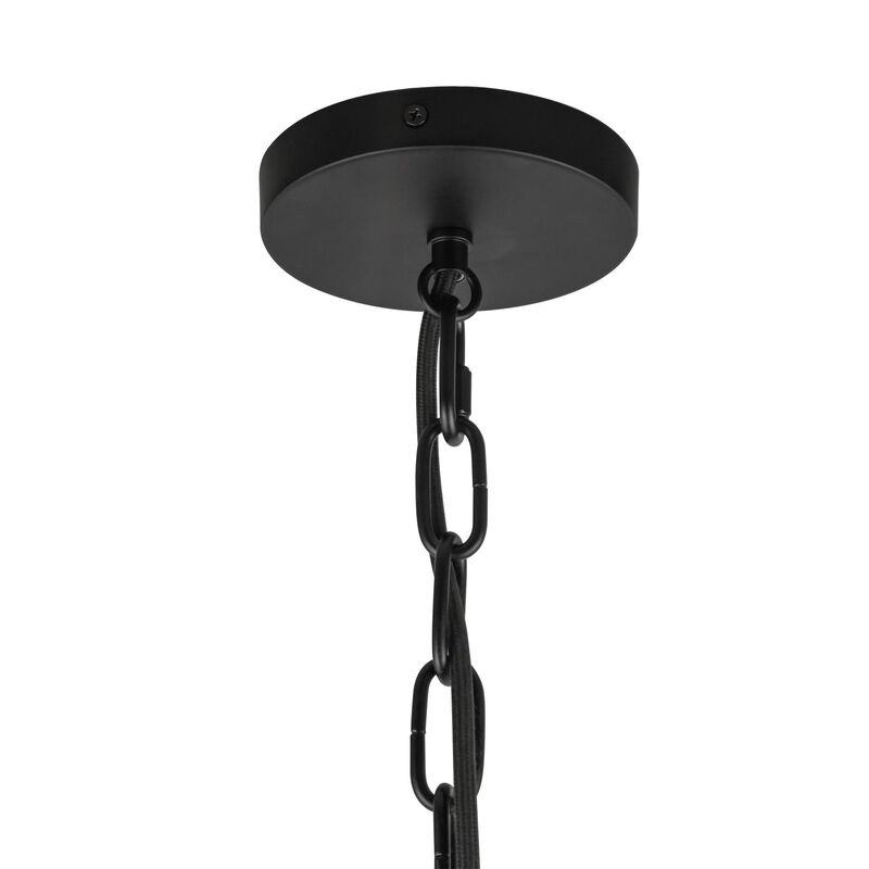 Peyton Fox Cherise 9 Inch Mini Pendant by Alora Mood
