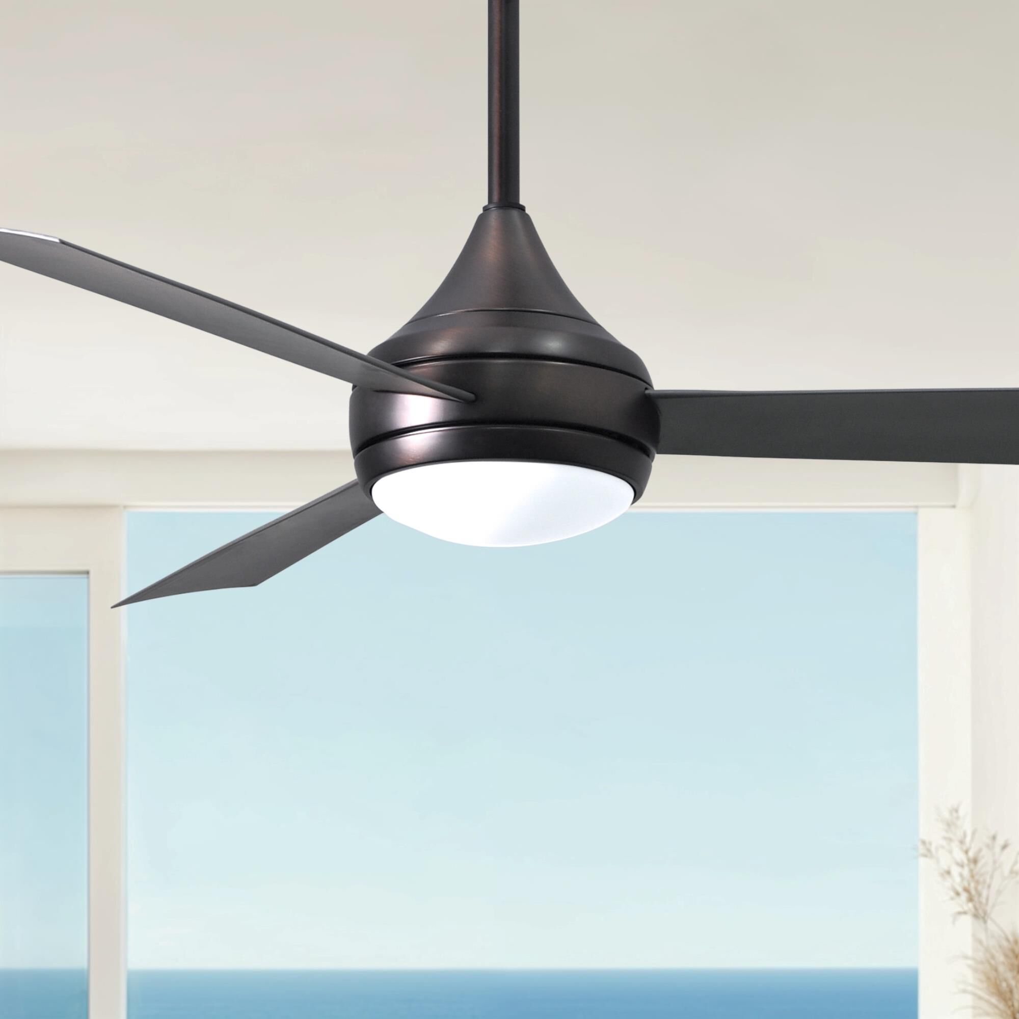 Shown in Brushed Bronze finish