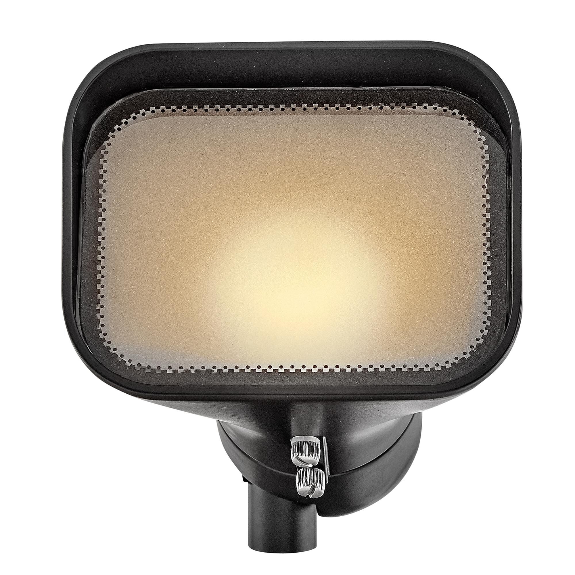 Hardy Island 4 Inch Outdoor Spot Light,