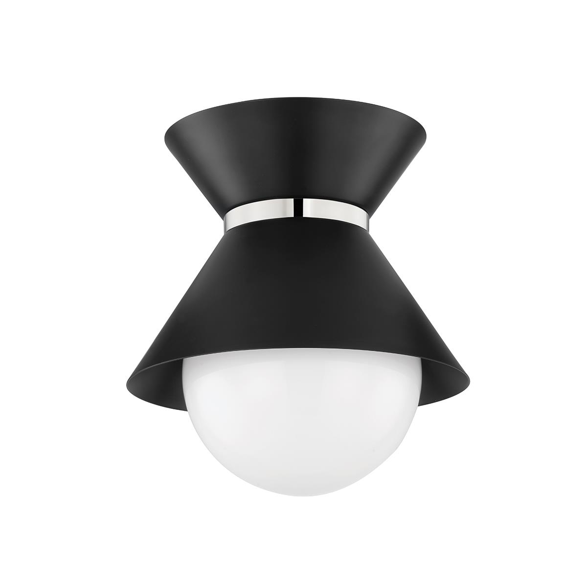 Scout 10 Inch Flush Mount by Troy Lighting