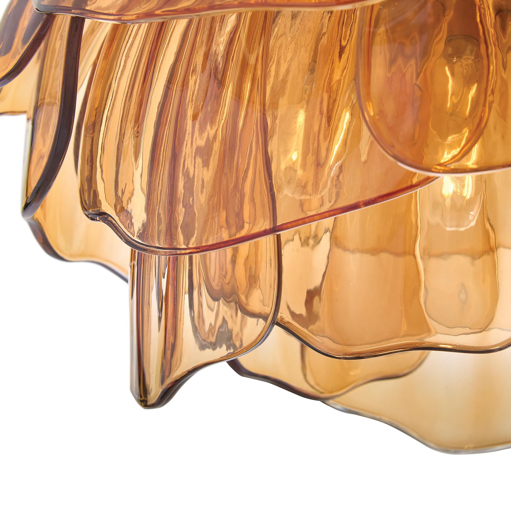 Fantine Small Chandelier,