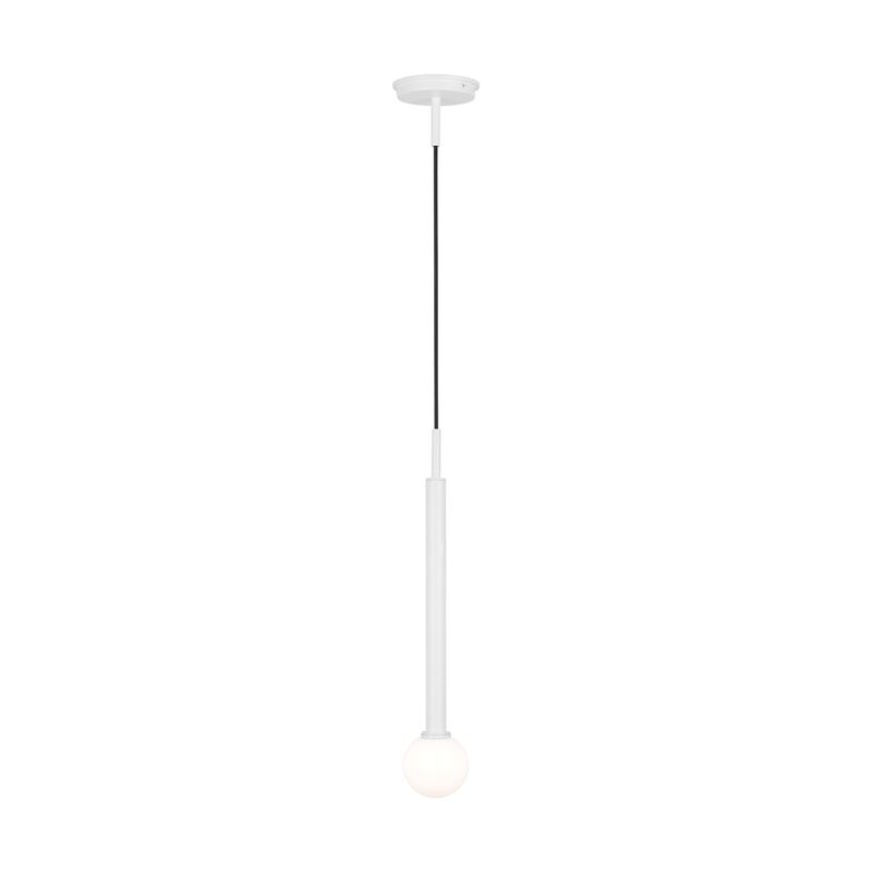 Kelly Wearstler Nodes 20 Inch Mini Pendant by Visual Comfort Studio
