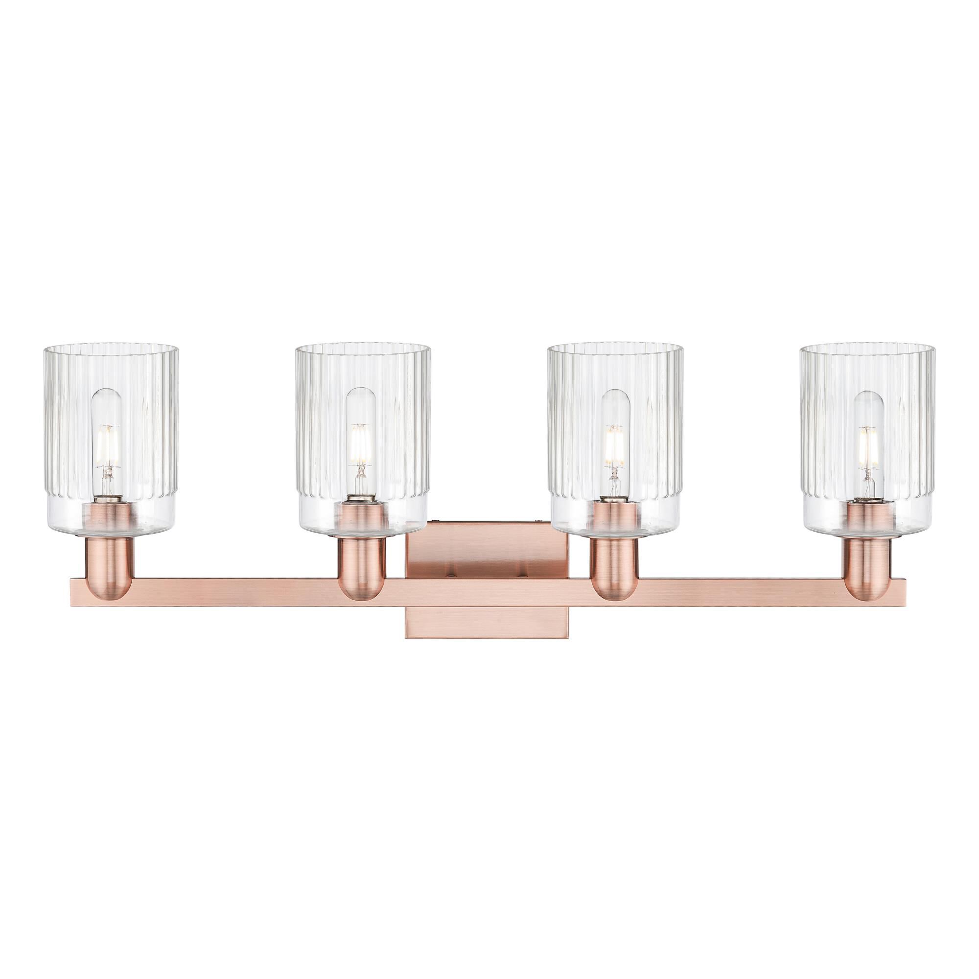 Bruno Marashlian Hadley 32 Inch Bath Vanity Light by Innovations Lighting