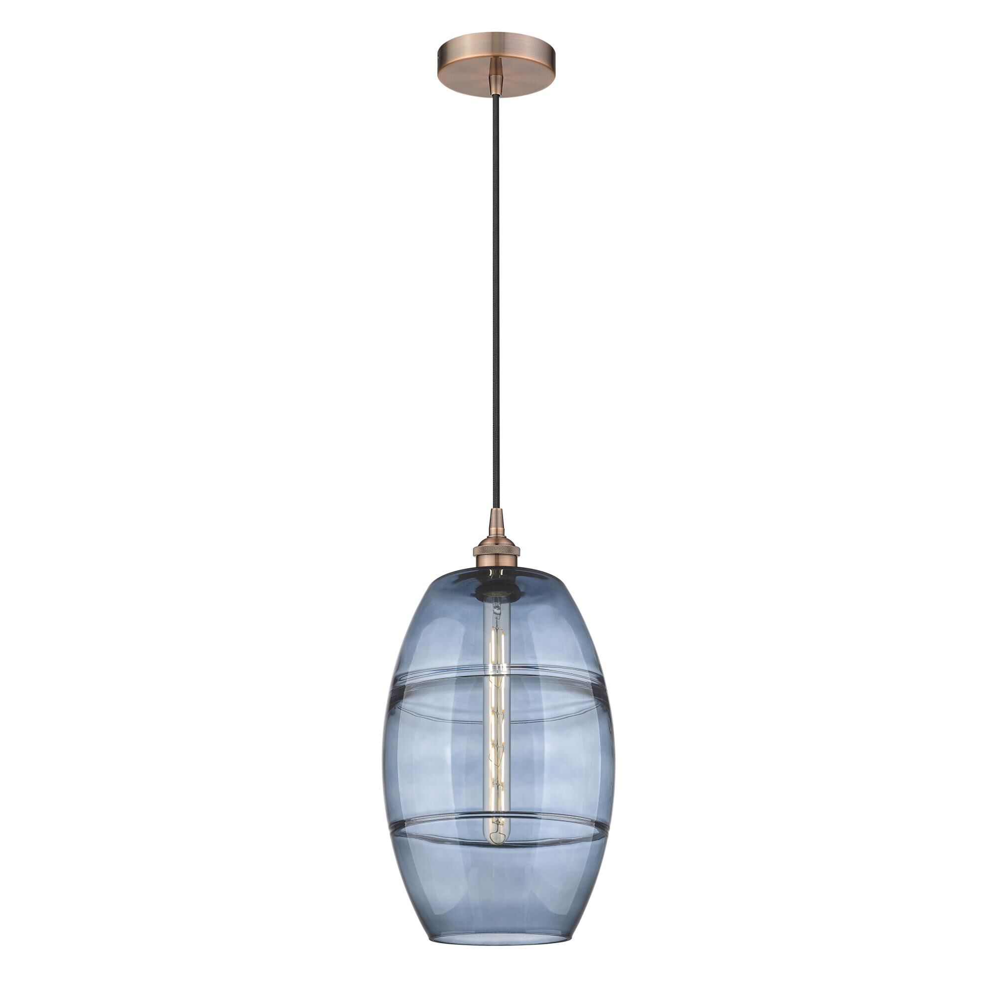 Bruno Marashlian Vaz Mini Pendant by Innovations Lighting
