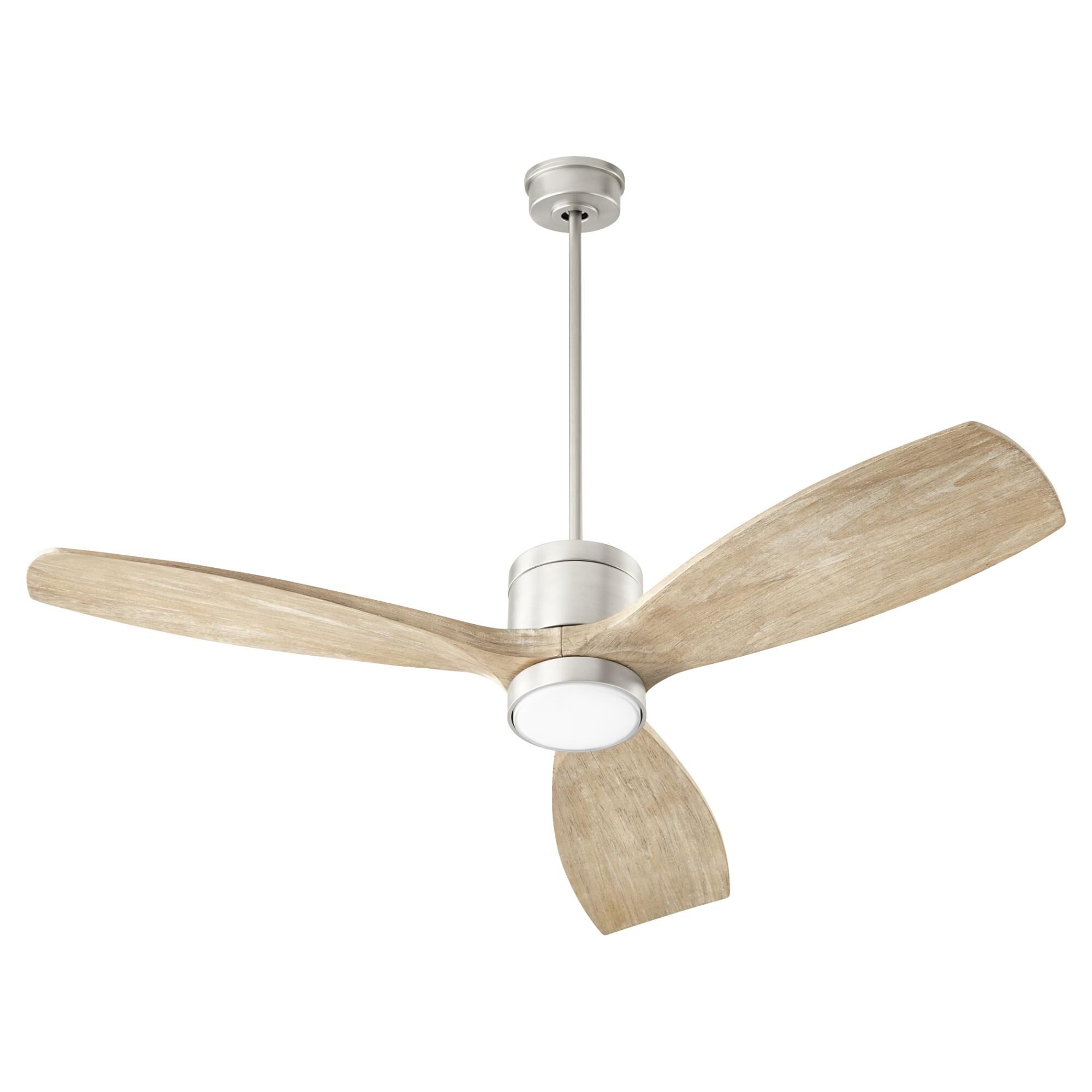 Lurus 64 Inch Ceiling Fan by Quorum International