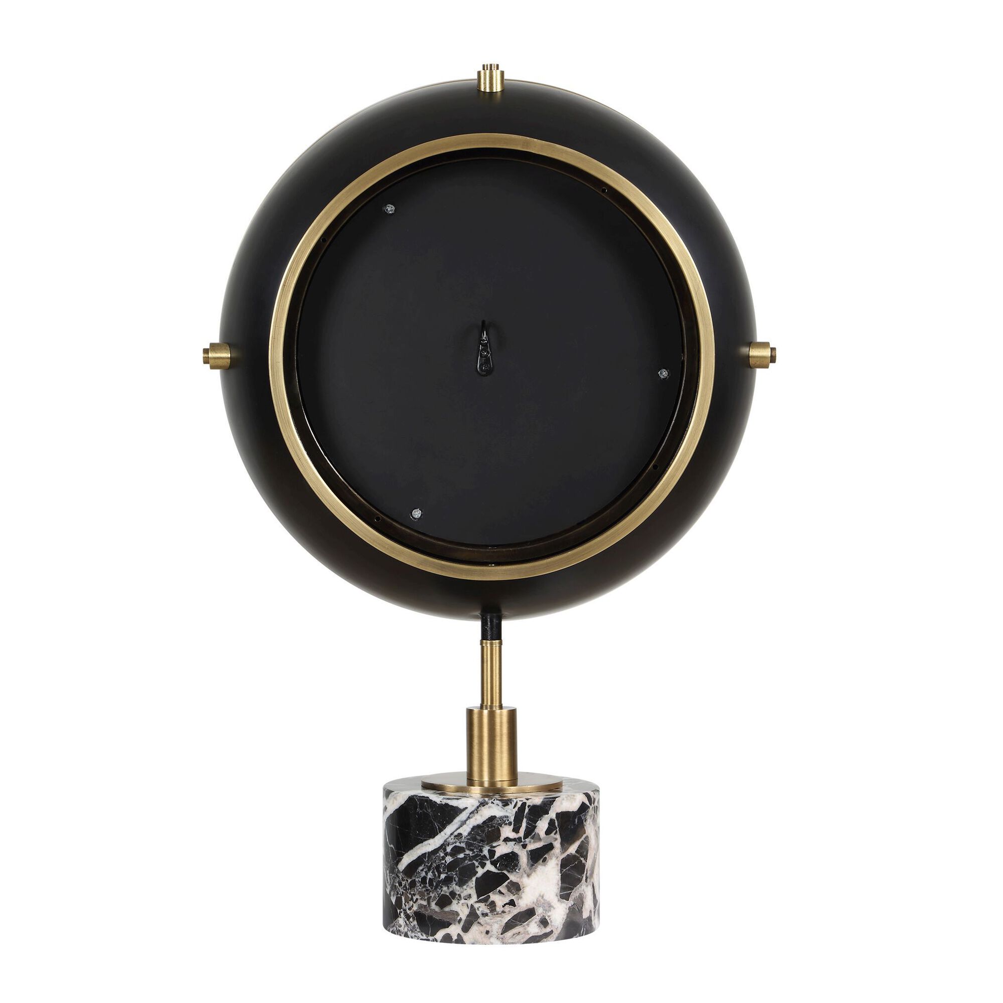 Velar Clock,