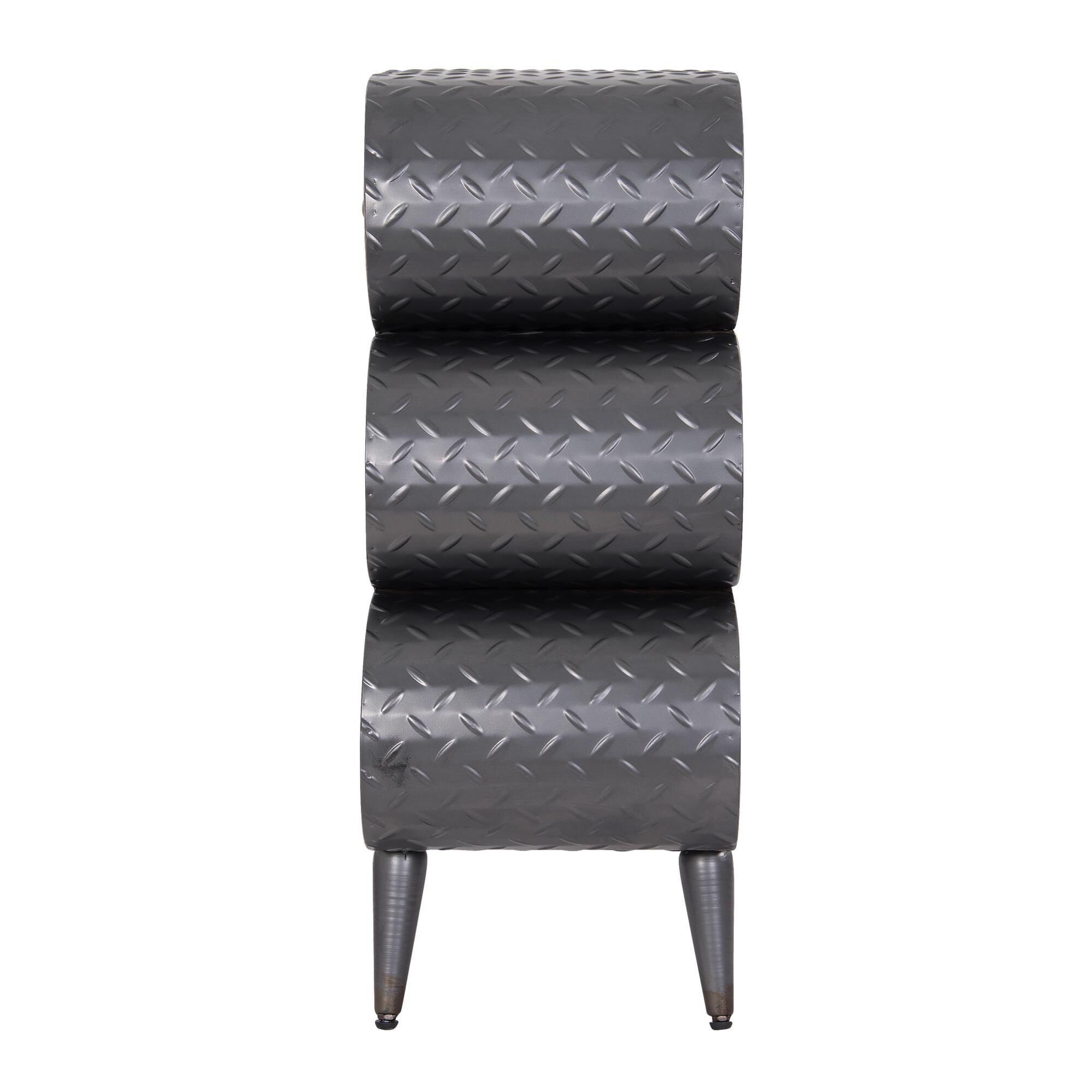 Dion End Table by Varaluz Casa