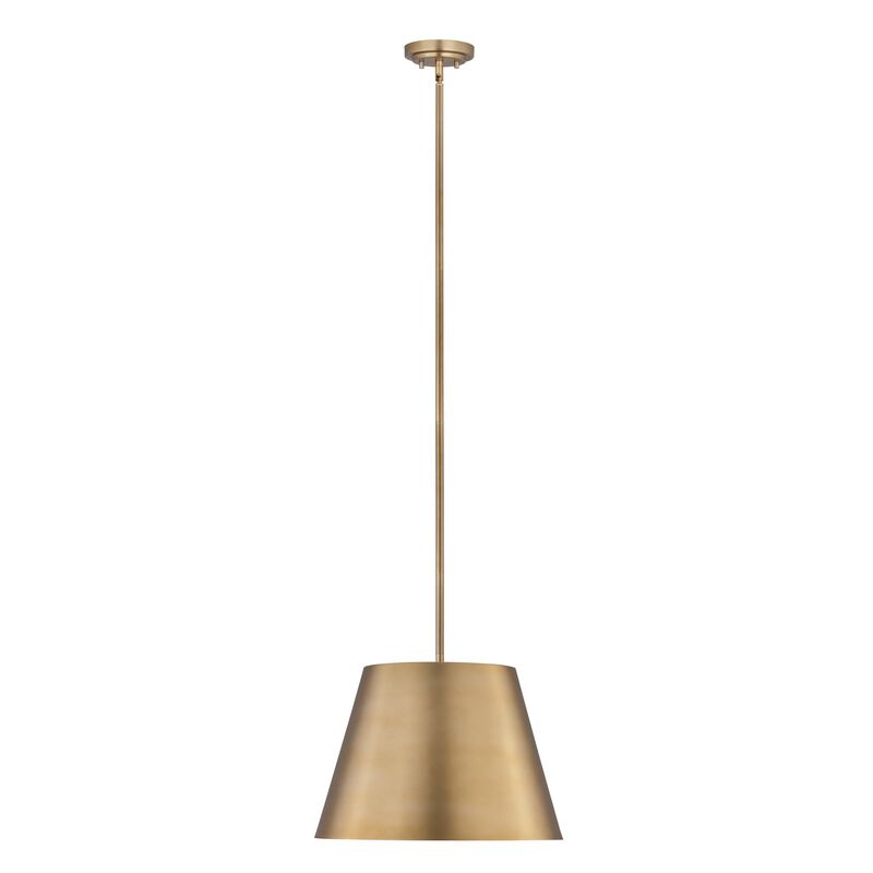 Lilly 18 Inch Large Pendant by Z Lite