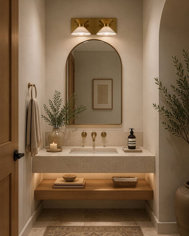 Ringsted 14 Inch Bath Vanity Light by Varaluz