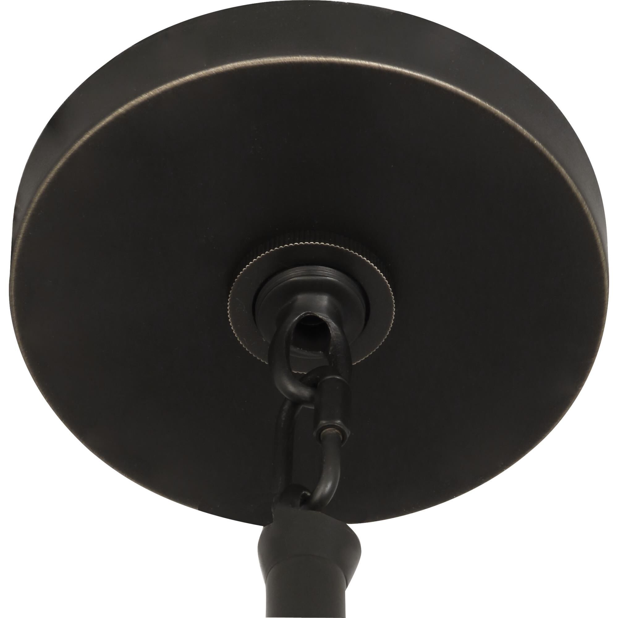 Robert Abbey Wheatley 6 Inch Mini Pendant