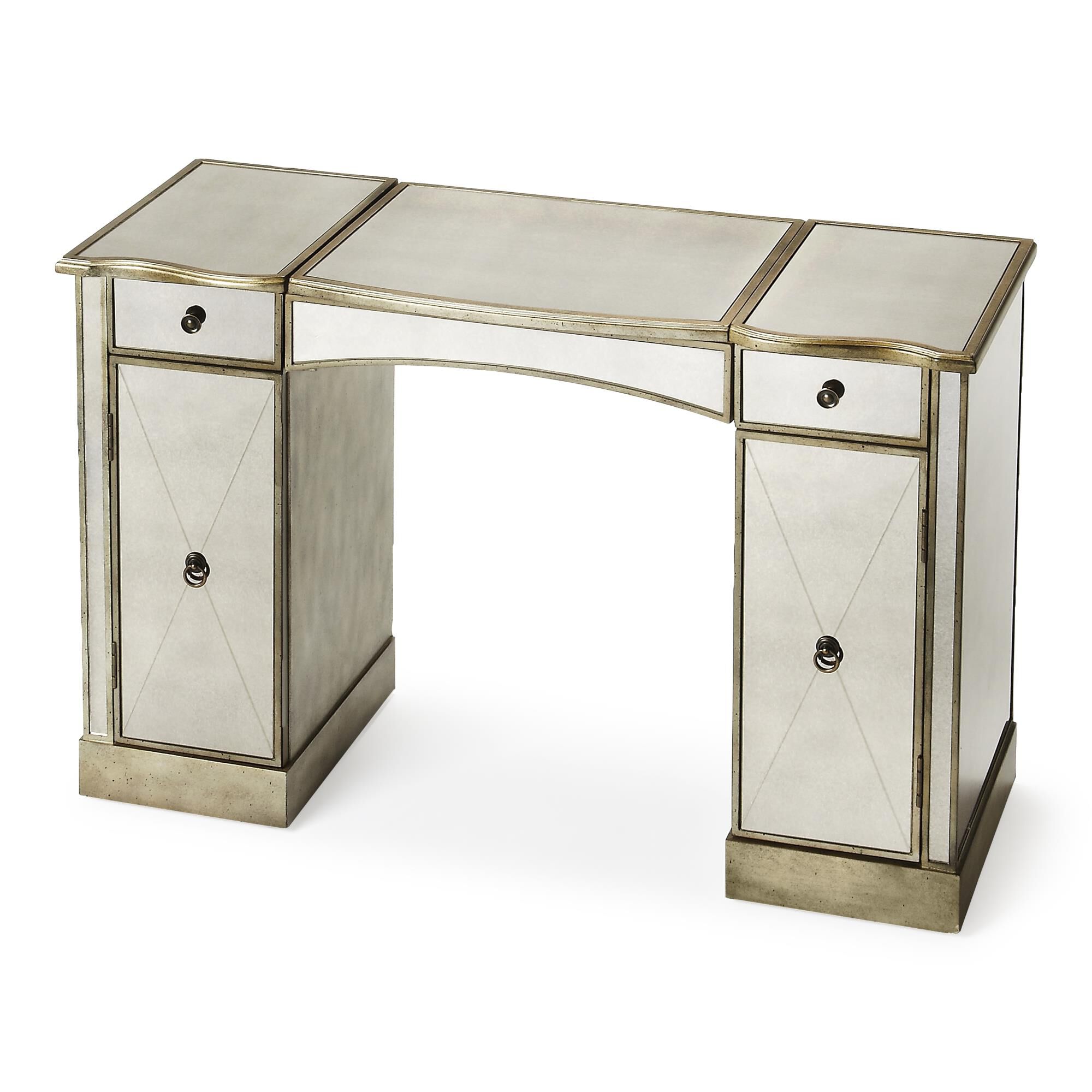 Masterpiece Console Table by Butler Specialty Company
