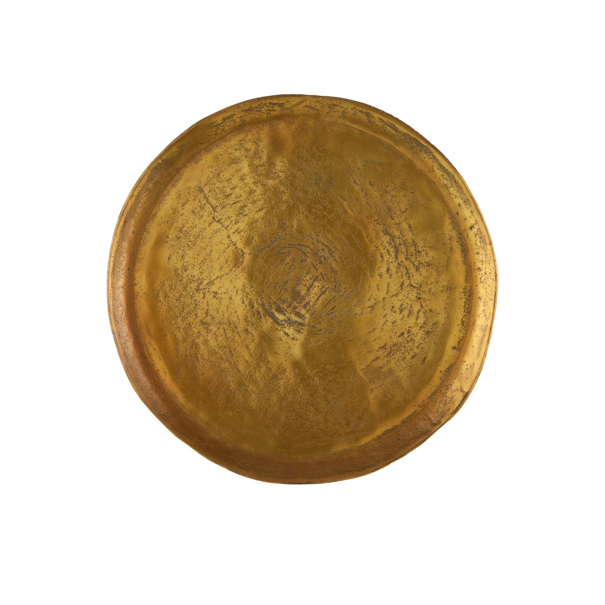 Shown in Antique Brass finish