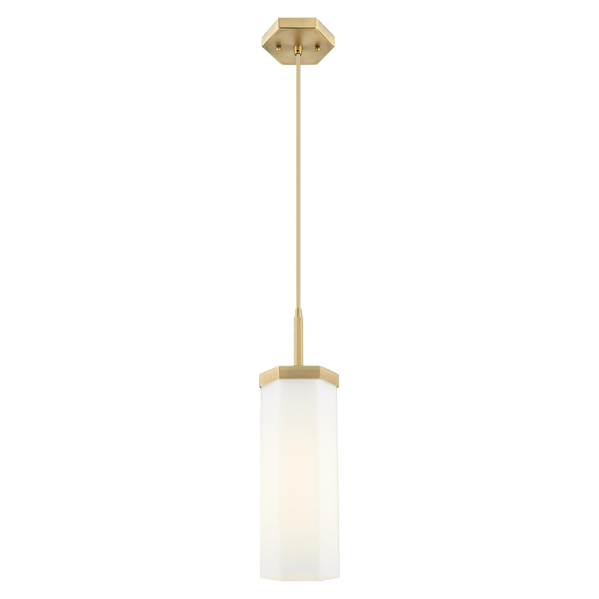 Bruno Marashlian Blakeley 5 Inch Mini Pendant by Innovations Lighting