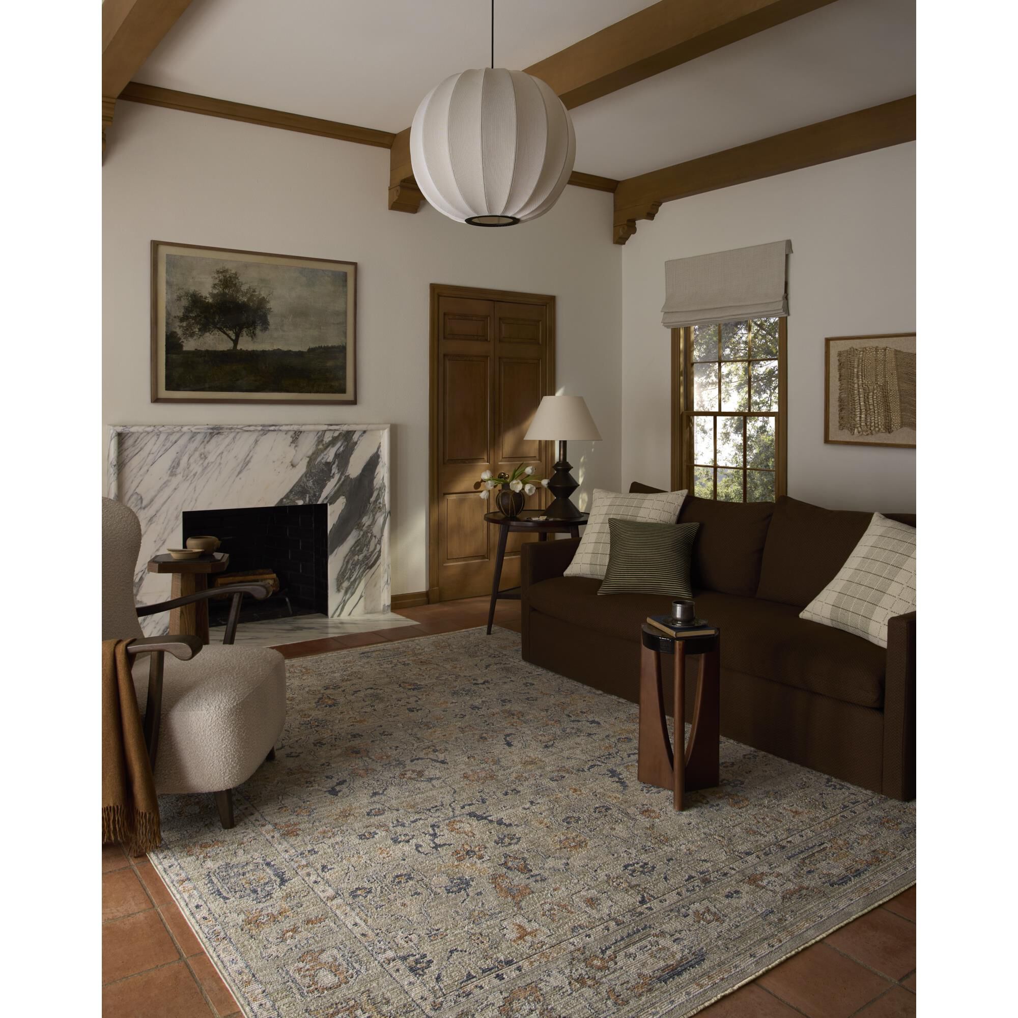 Milena Area Rug,