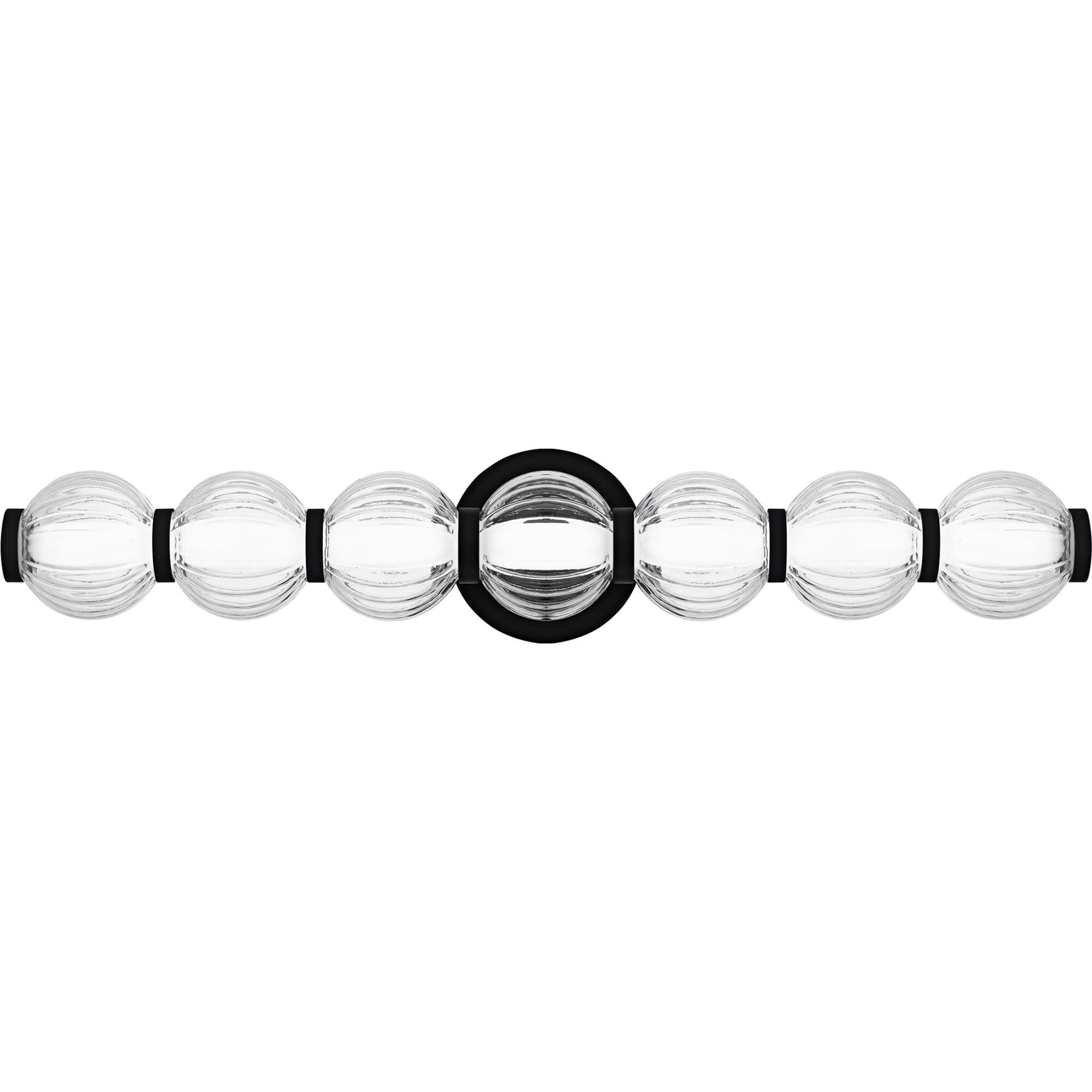 Elway 25 Inch Bath Vanity Light by Quoizel