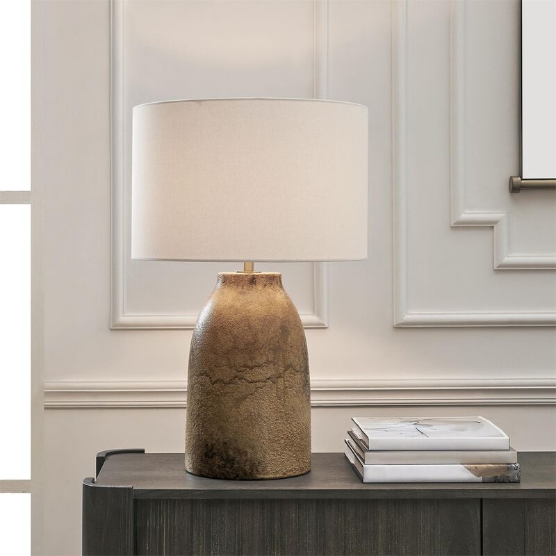Harris Medium Table Lamp by Uttermost