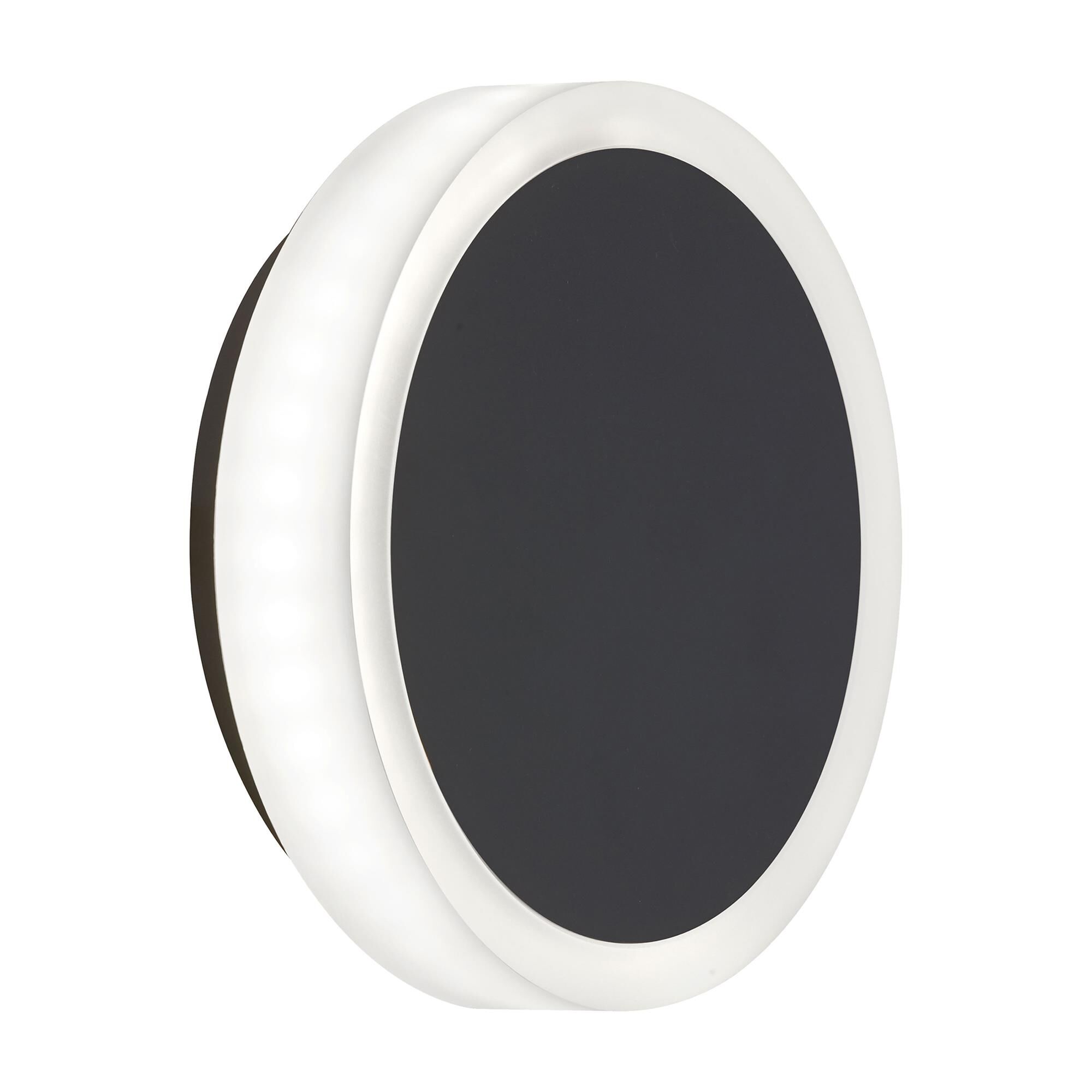 Shown in Matte Black finish