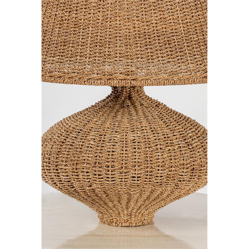 Loft & Thought Nette 21 Inch Table Lamp by Troy Lighting