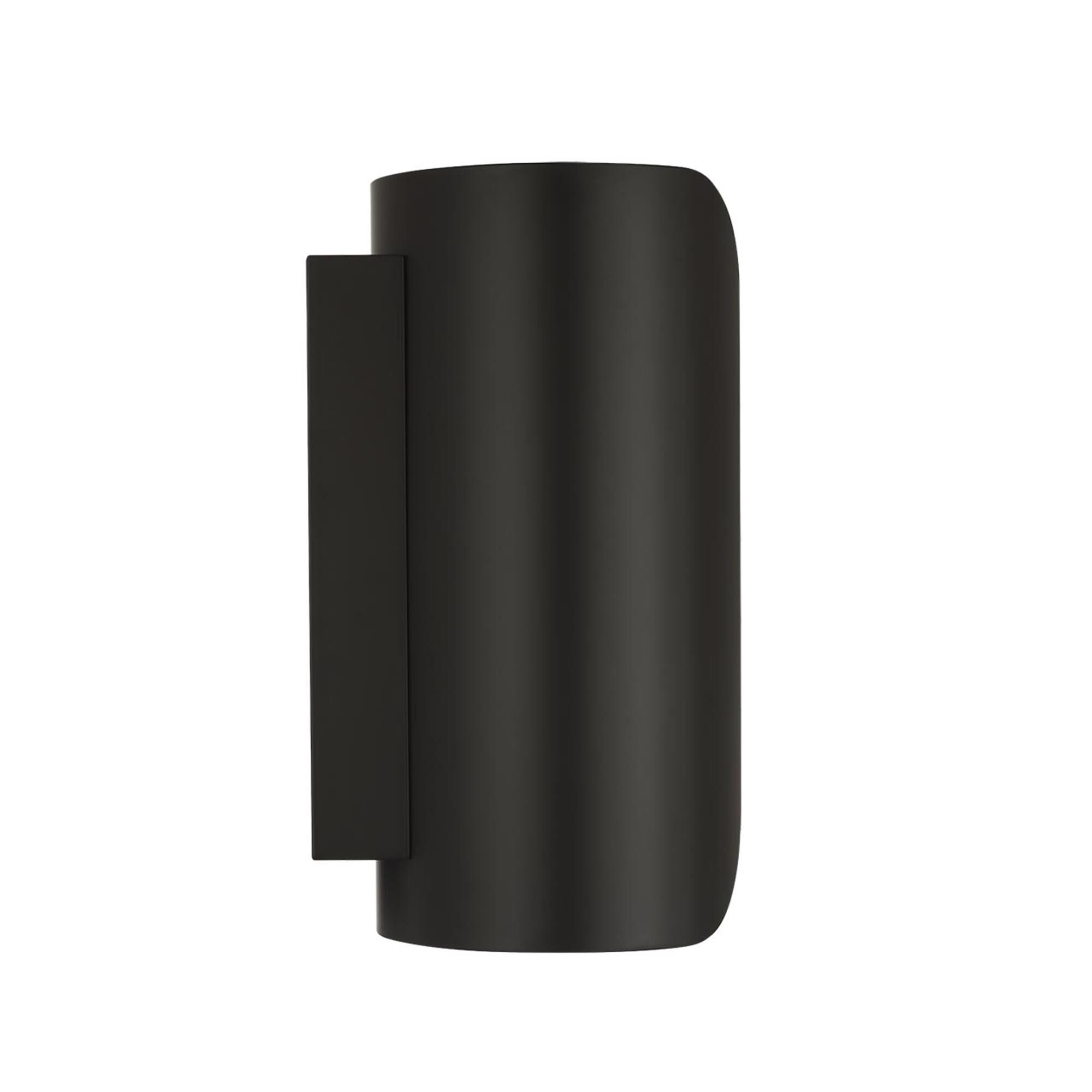 Shown in Matte Carbon finish and Nova Frost shade