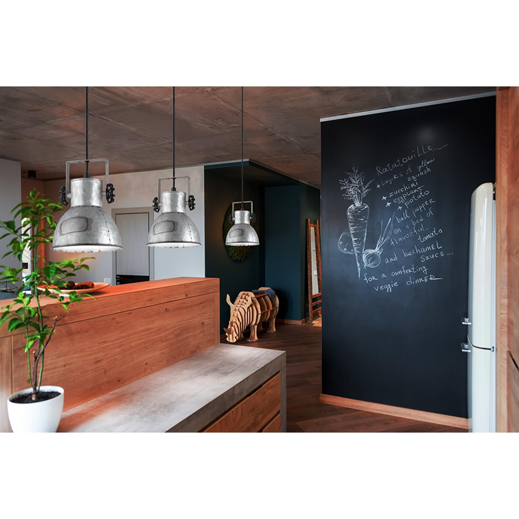 Eglo Lighting Eglo Barnstaple Mini Pendant