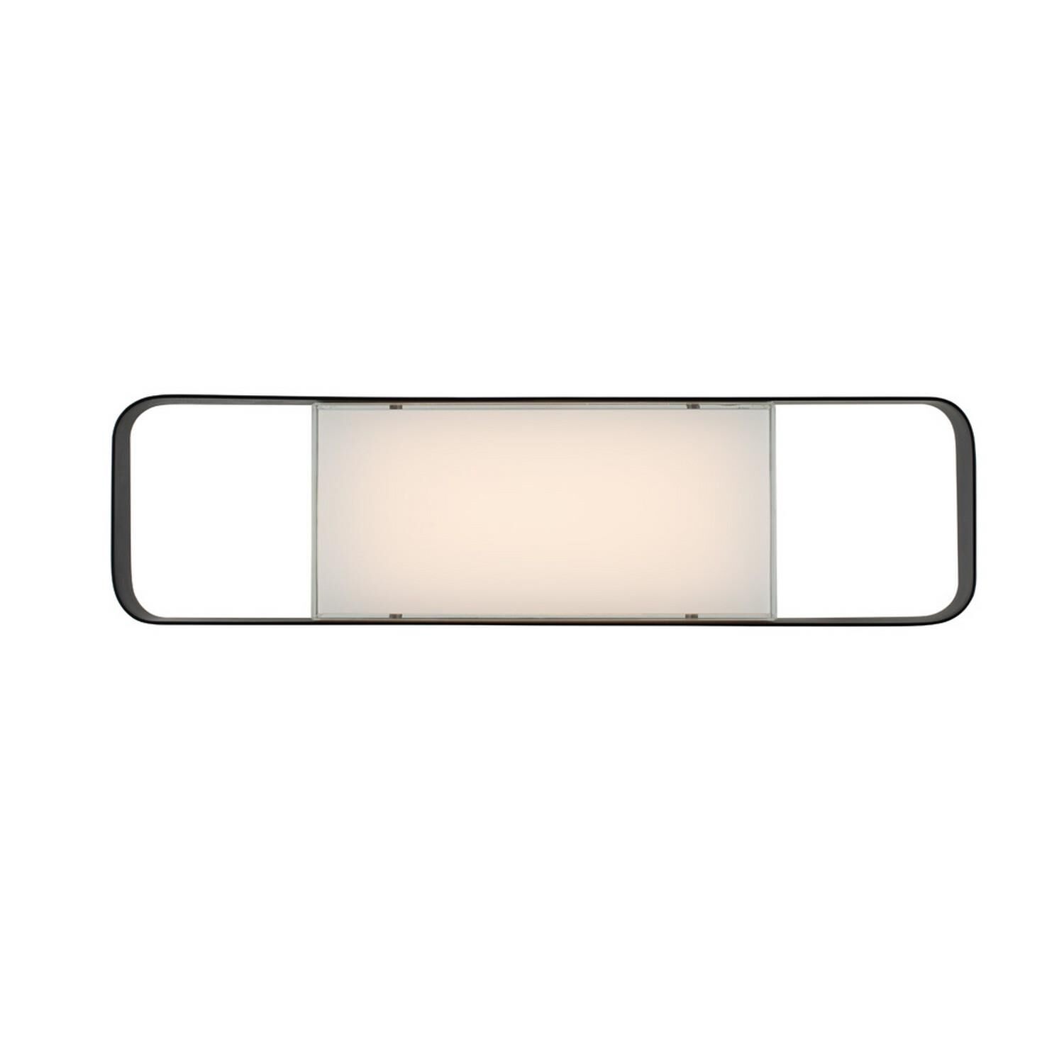 Rhapsody 19 Inch 1 Light LED Bath Vanity Light by Kalco Lighting